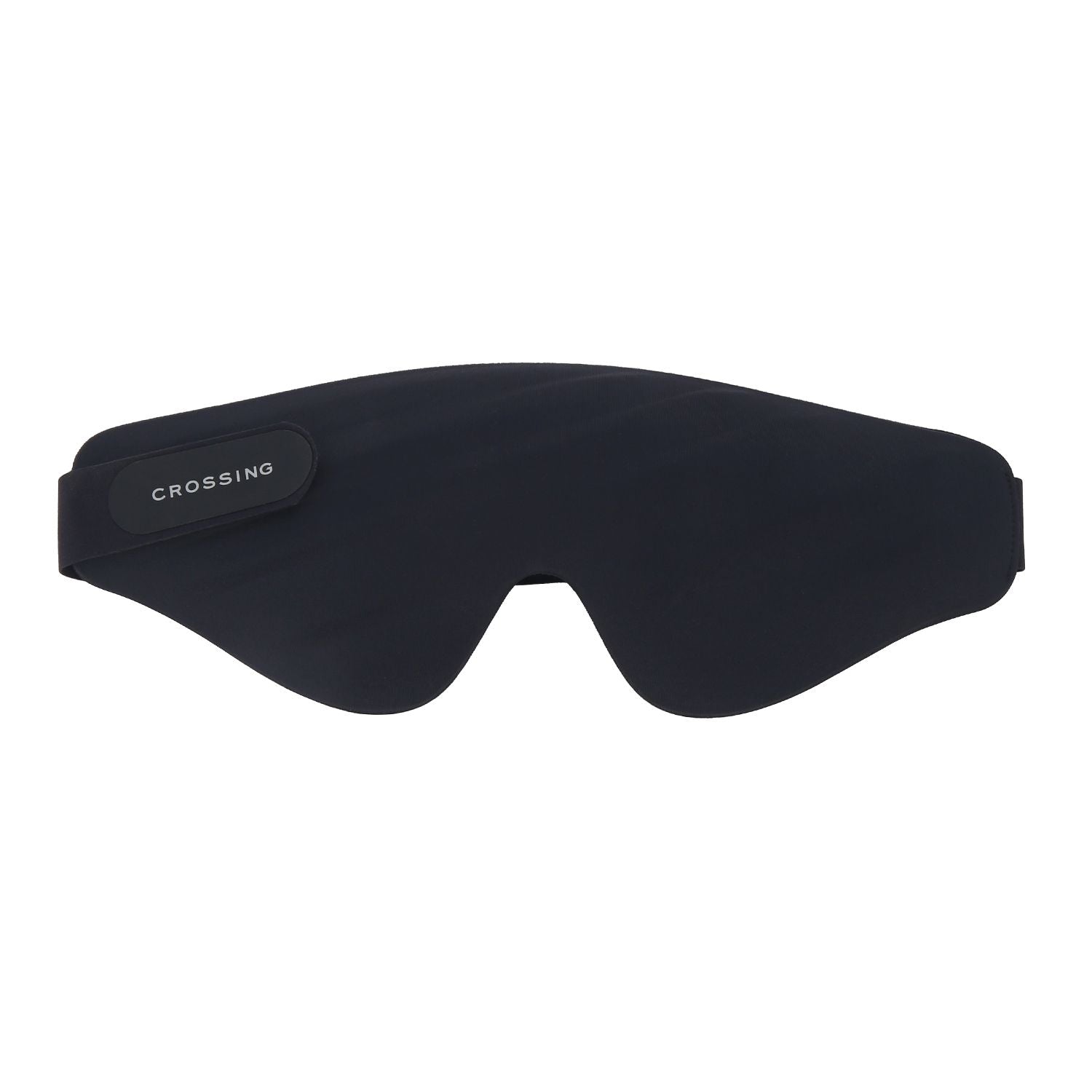Crossing AIRLITE Zero-Pressure Blackout Eye Mask
