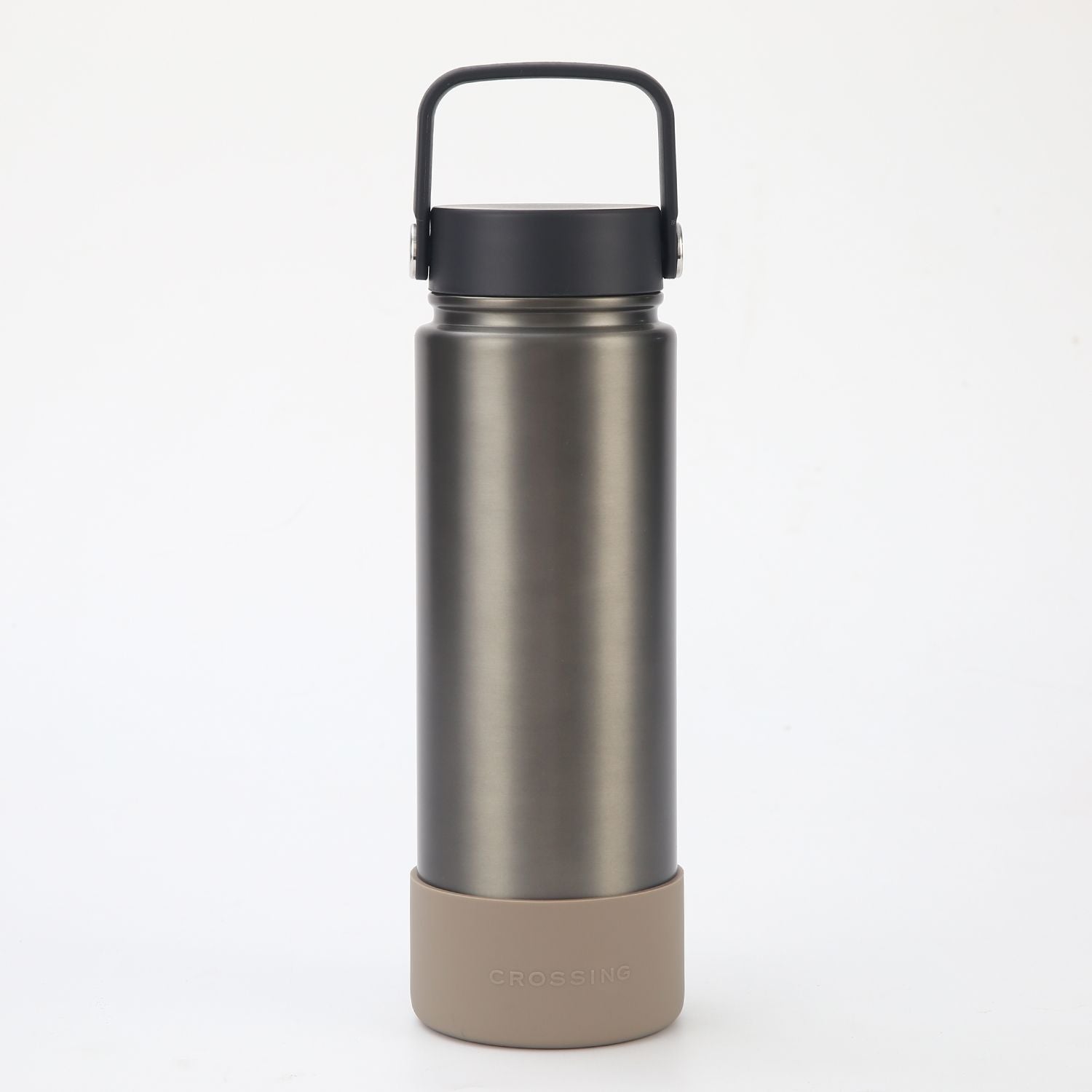 Crossing Bottle Silicone Boot Fits Diameter 7-7.5cm (550ml) Blistered Pack