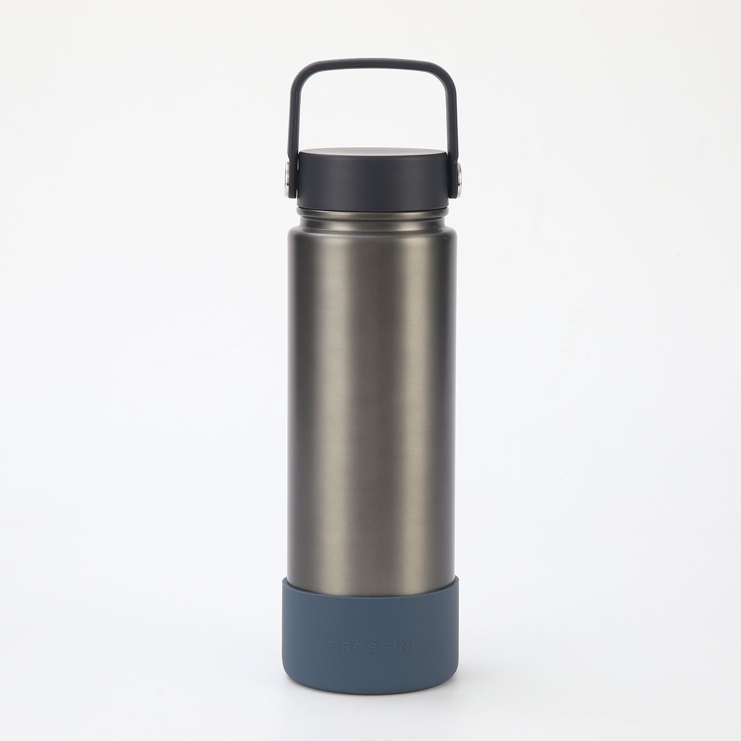 Crossing Bottle Silicone Boot Fits Diameter 7-7.5cm (550ml) Blistered Pack