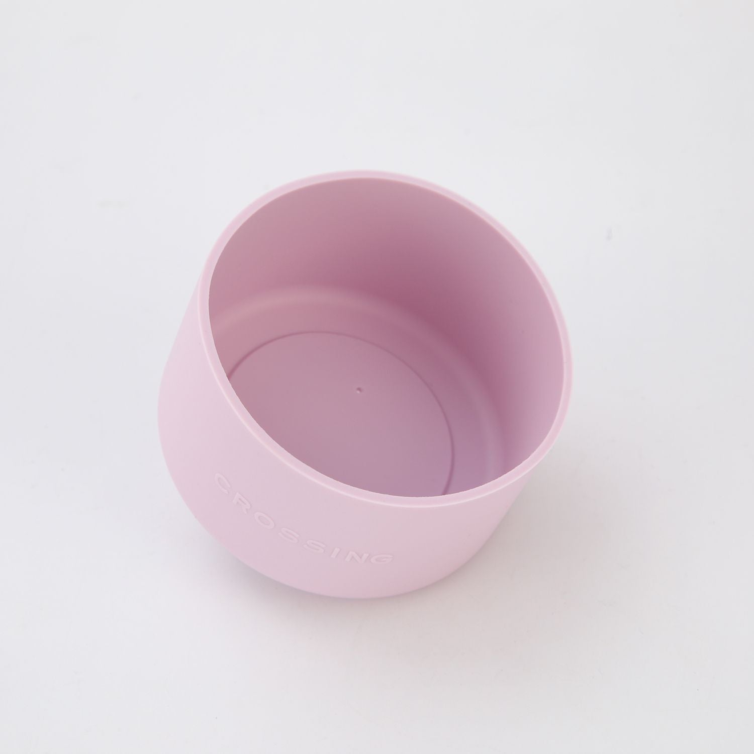 Crossing Bottle Silicone Boot Fits Diameter 7-7.5cm (550ml) Blistered Pack