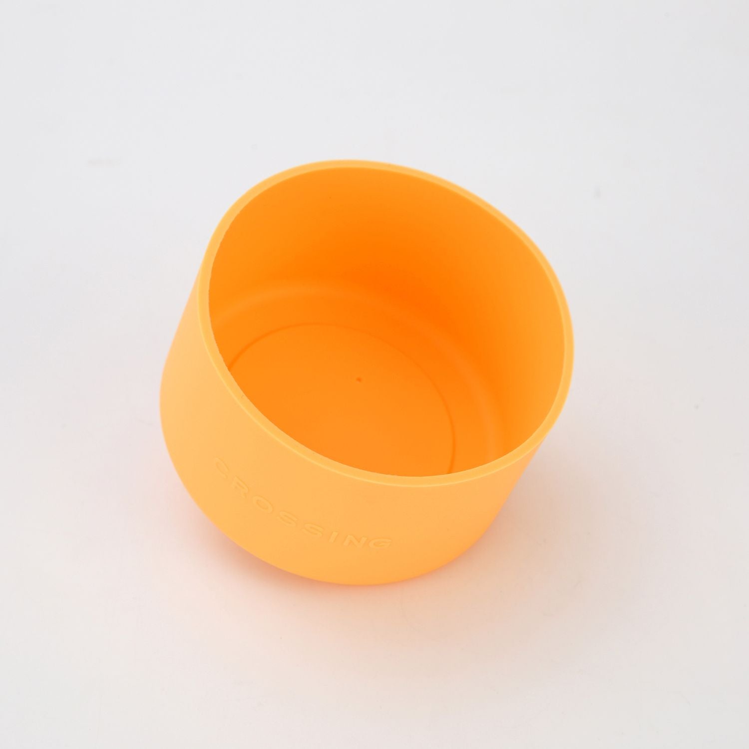 Crossing Bottle Silicone Boot Fits Diameter 7-7.5cm (550ml) Blistered Pack