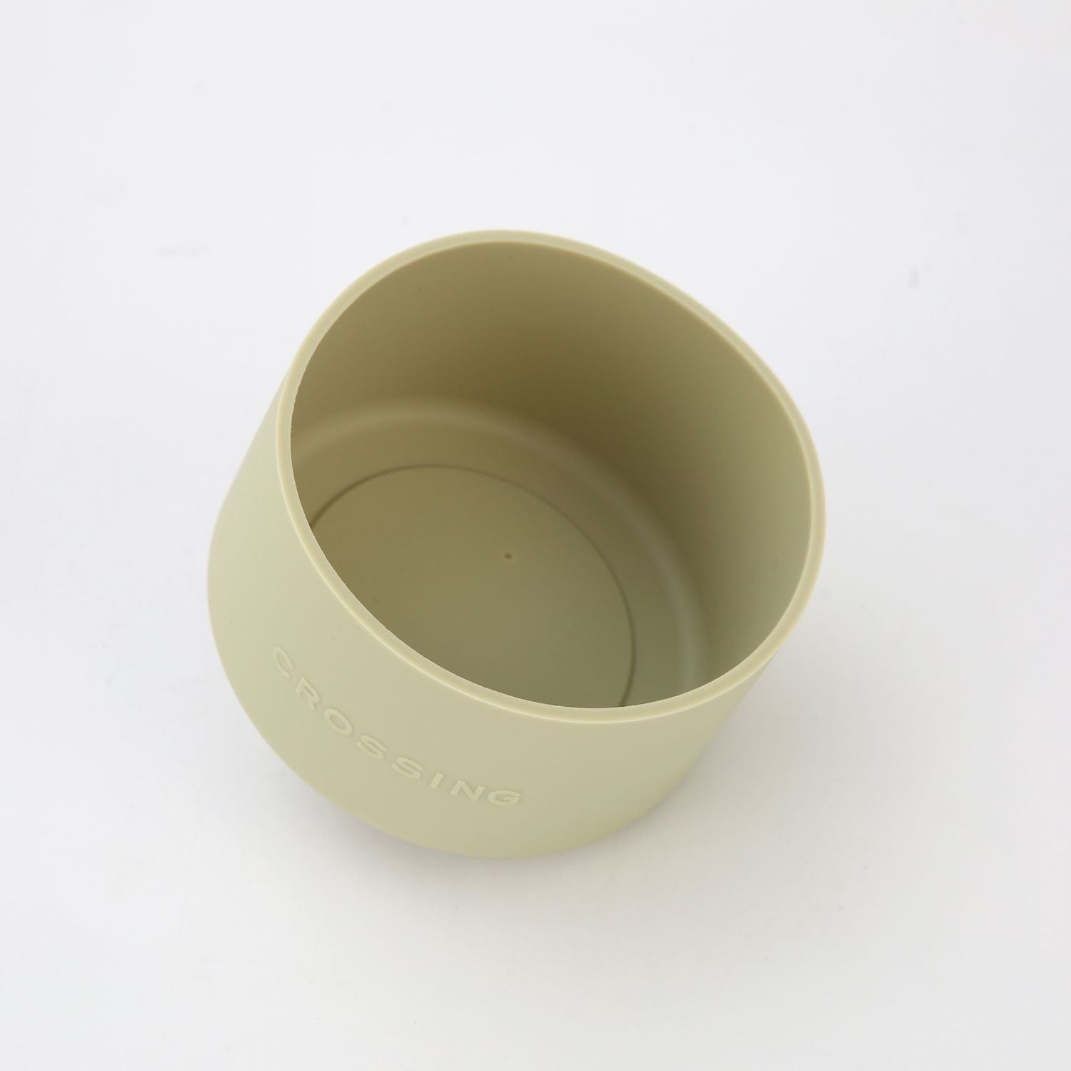Crossing Bottle Silicone Boot Fits Diameter 7-7.5cm (550ml) Blistered Pack