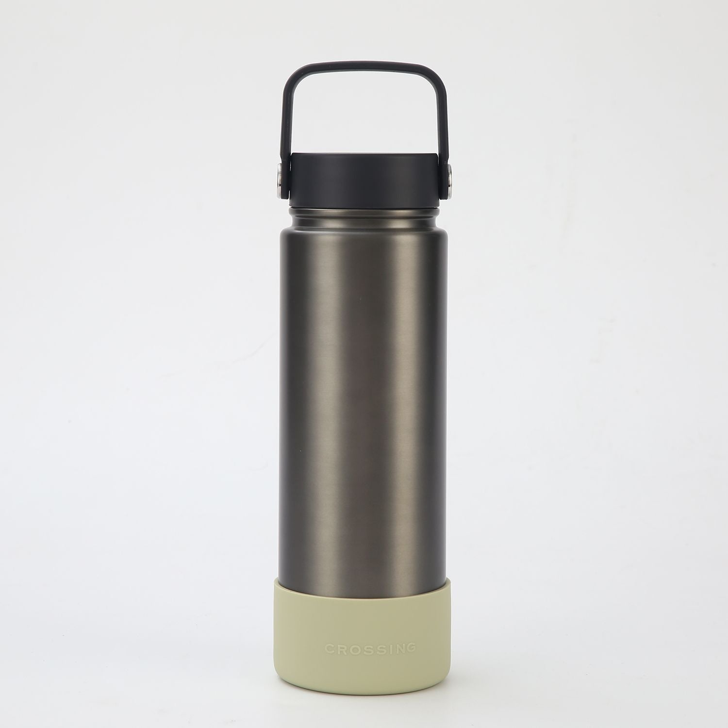 Crossing Bottle Silicone Boot Fits Diameter 7-7.5cm (550ml) Blistered Pack