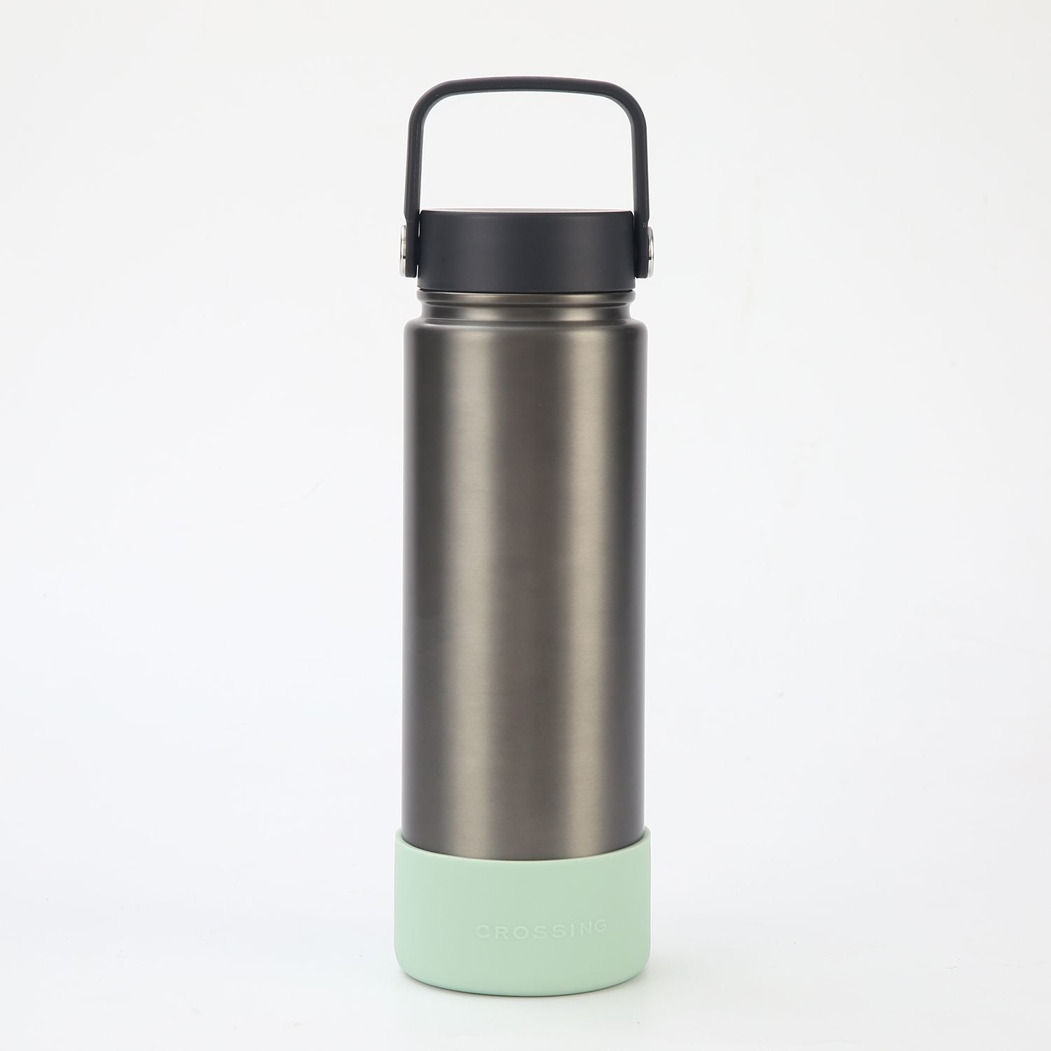 Crossing Bottle Silicone Boot Fits Diameter 7-7.5cm (550ml) Blistered Pack