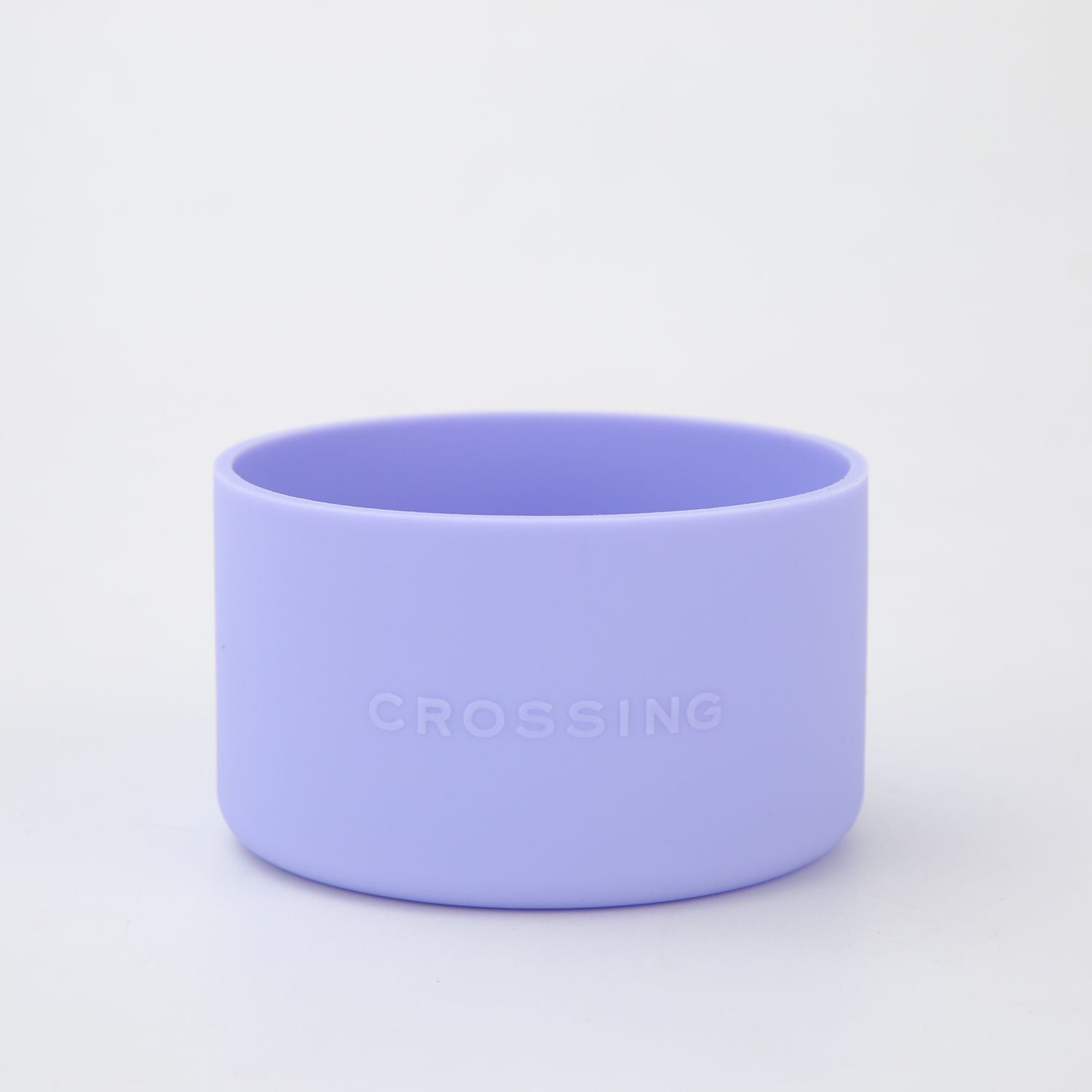 Crossing Bottle Silicone Boot Fits Diameter 7-7.5cm (550ml) Blistered Pack