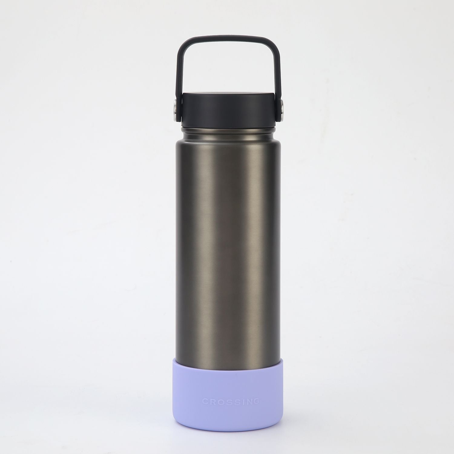 Crossing Bottle Silicone Boot Fits Diameter 7-7.5cm (550ml) Blistered Pack