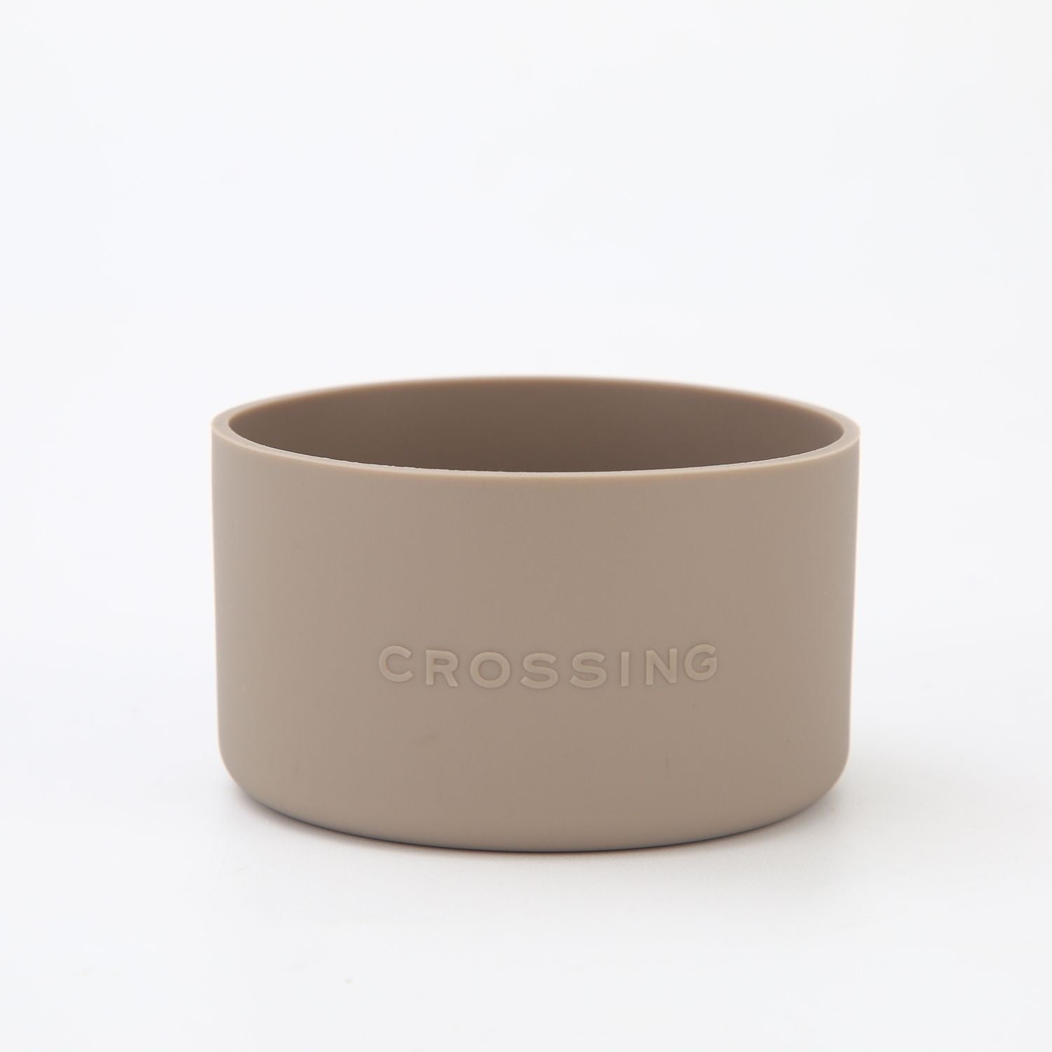 Crossing Bottle Silicone Boot Fits Diameter 8-8.5cm (780ml) Blistered Pack