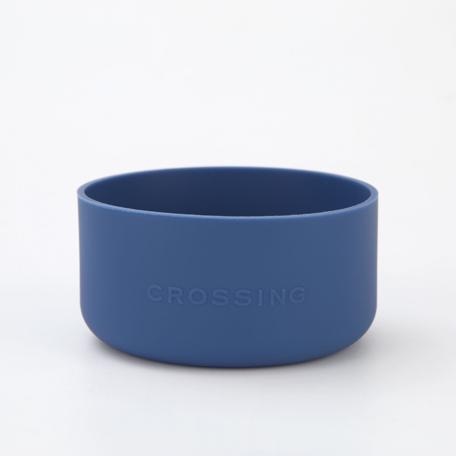 Crossing Bottle Silicone Boot Fits Diameter 8-8.5cm (780ml) Blistered Pack