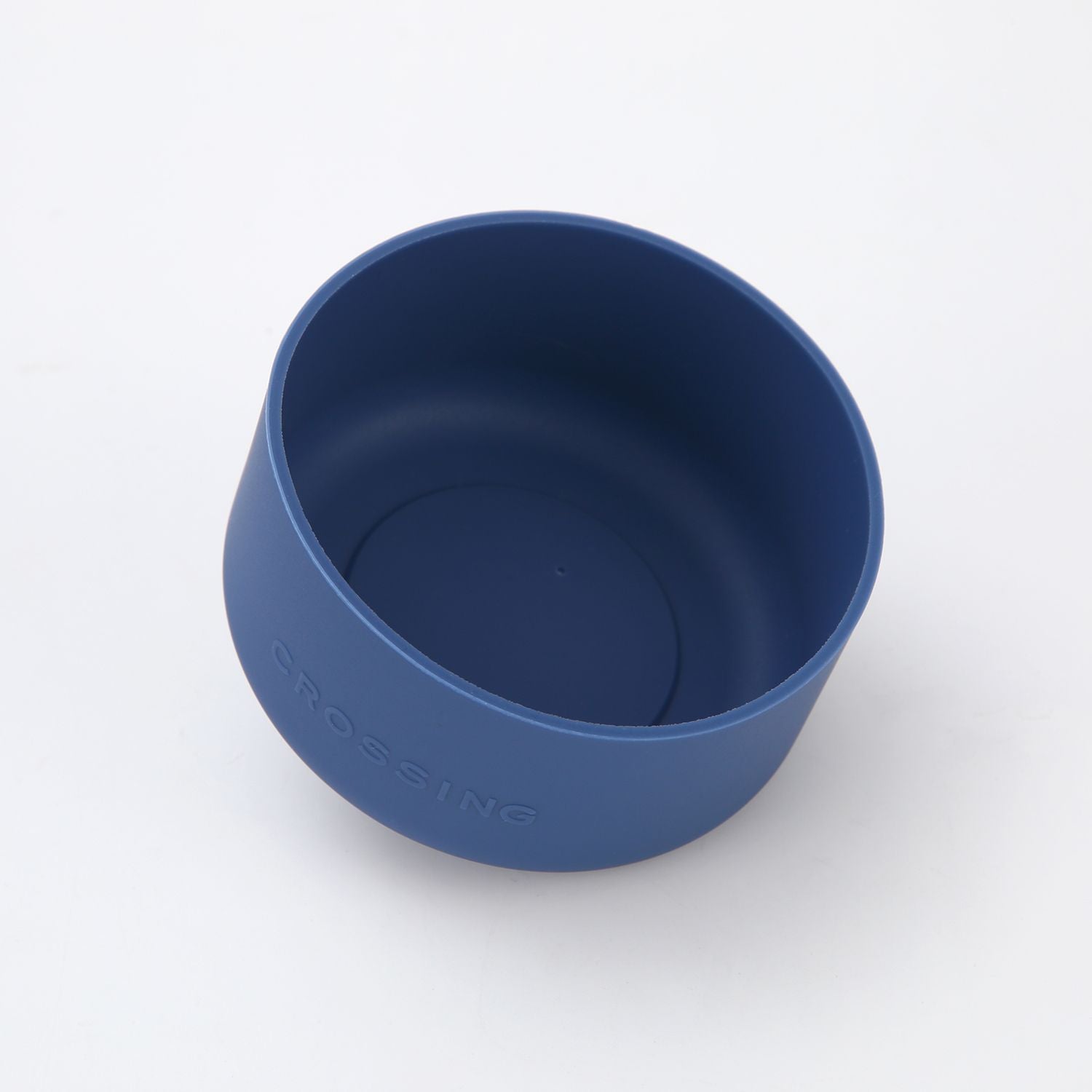 Crossing Bottle Silicone Boot Fits Diameter 9-9.5cm (1100ml) Blistered Pack