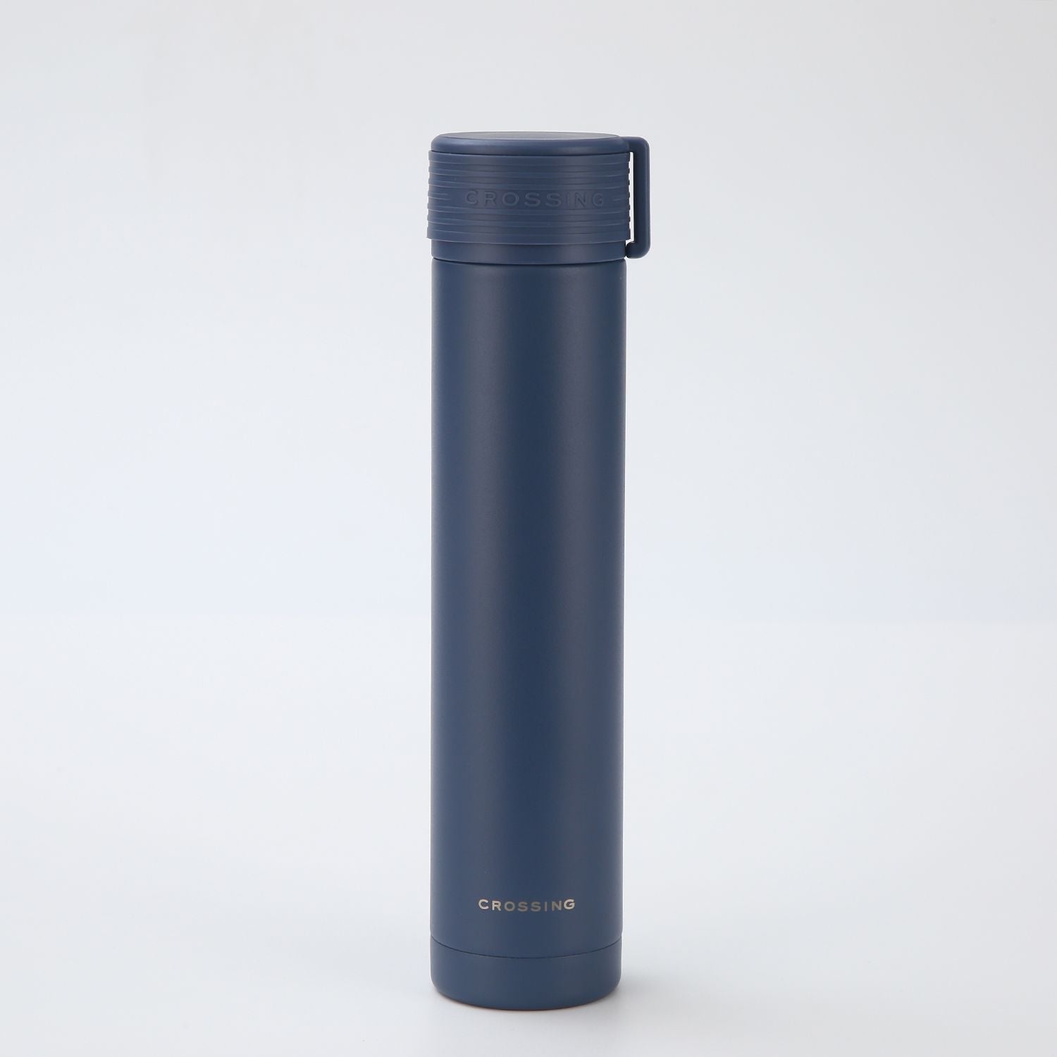 Crossing Compact Slim Insulated S/S Bottle 250ml