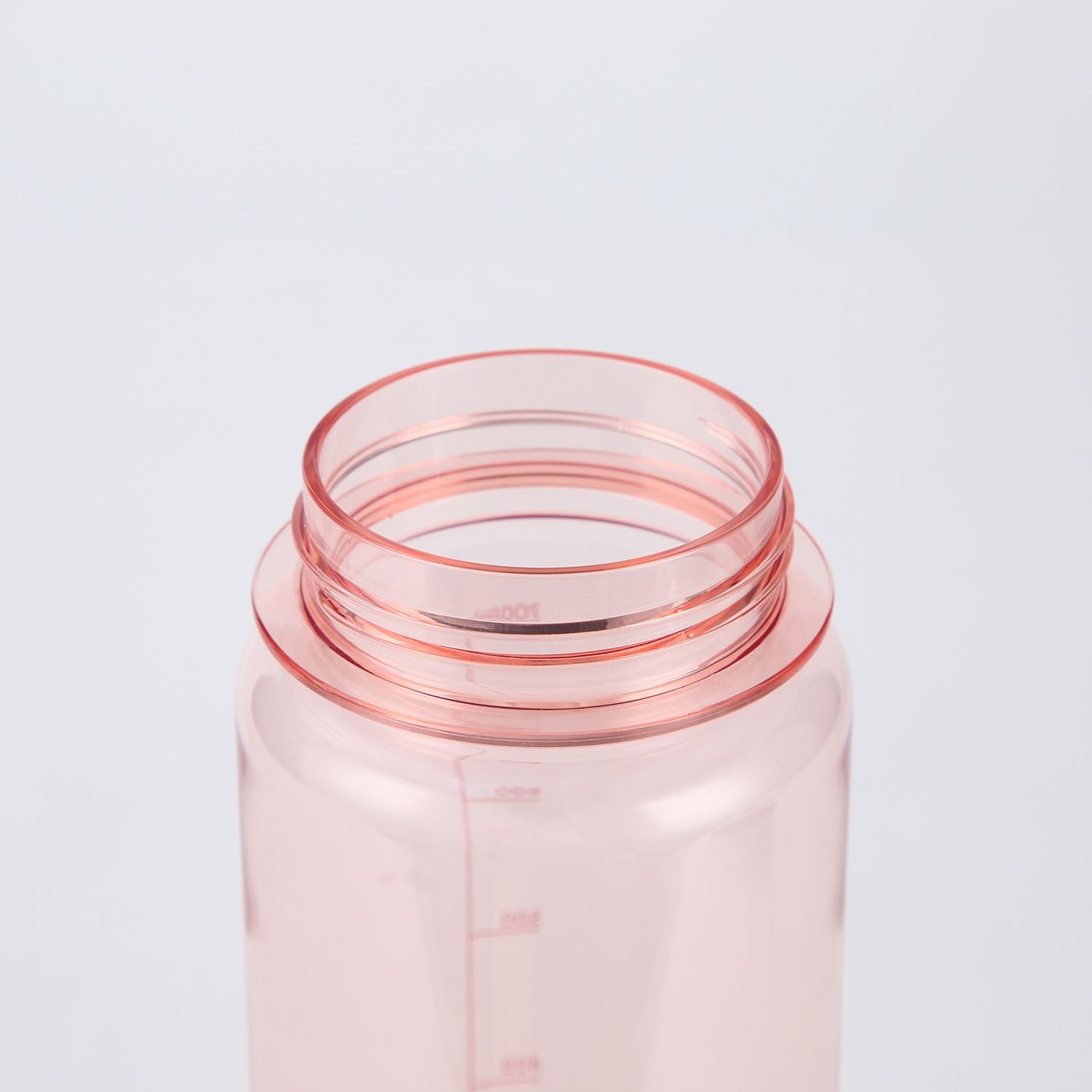 Crossing Flow Tritan Screw Cap Bottle 500ml