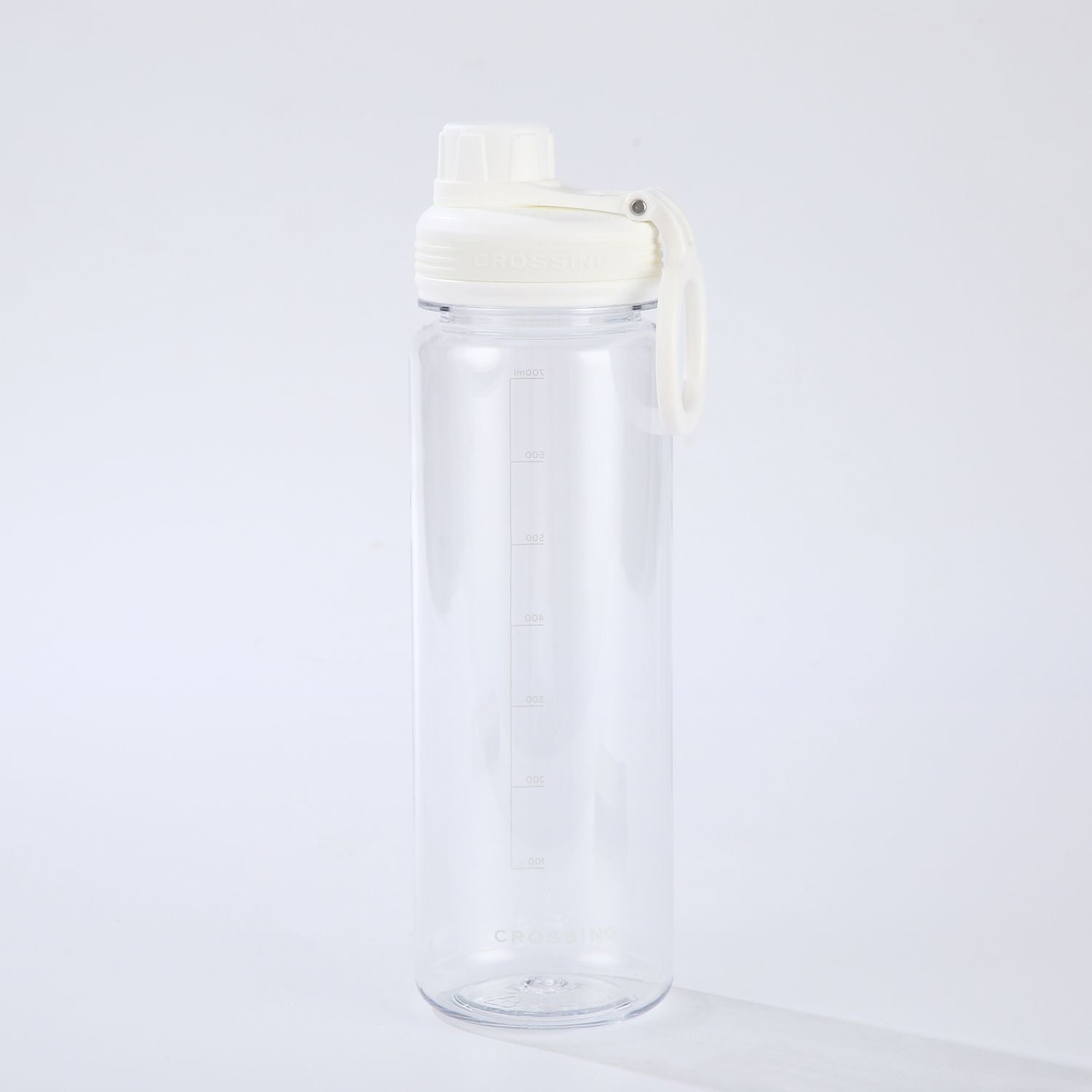 Crossing Flow Tritan Screw Cap Bottle 750ml