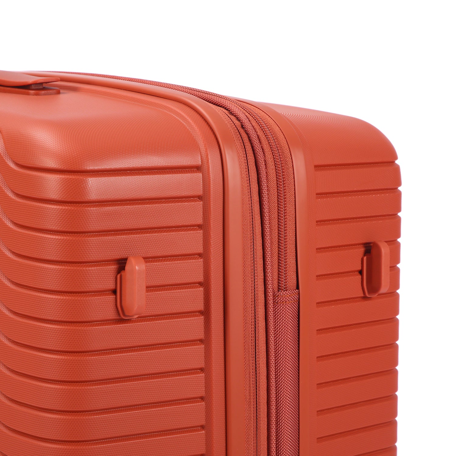 Crossing GLID Polypropylene Carry On 20" Luggage