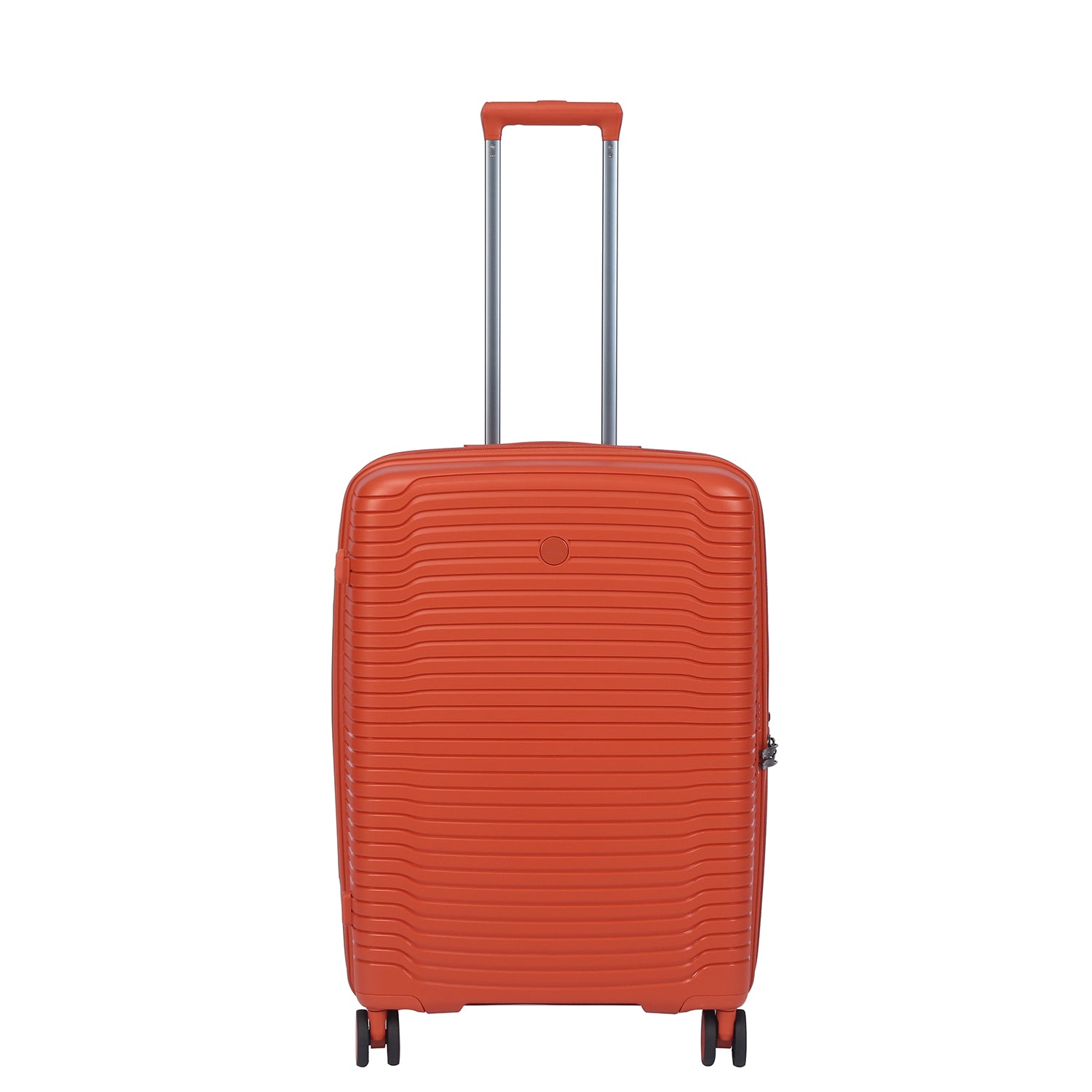 Crossing GLID Polypropylene Medium 25" Luggage