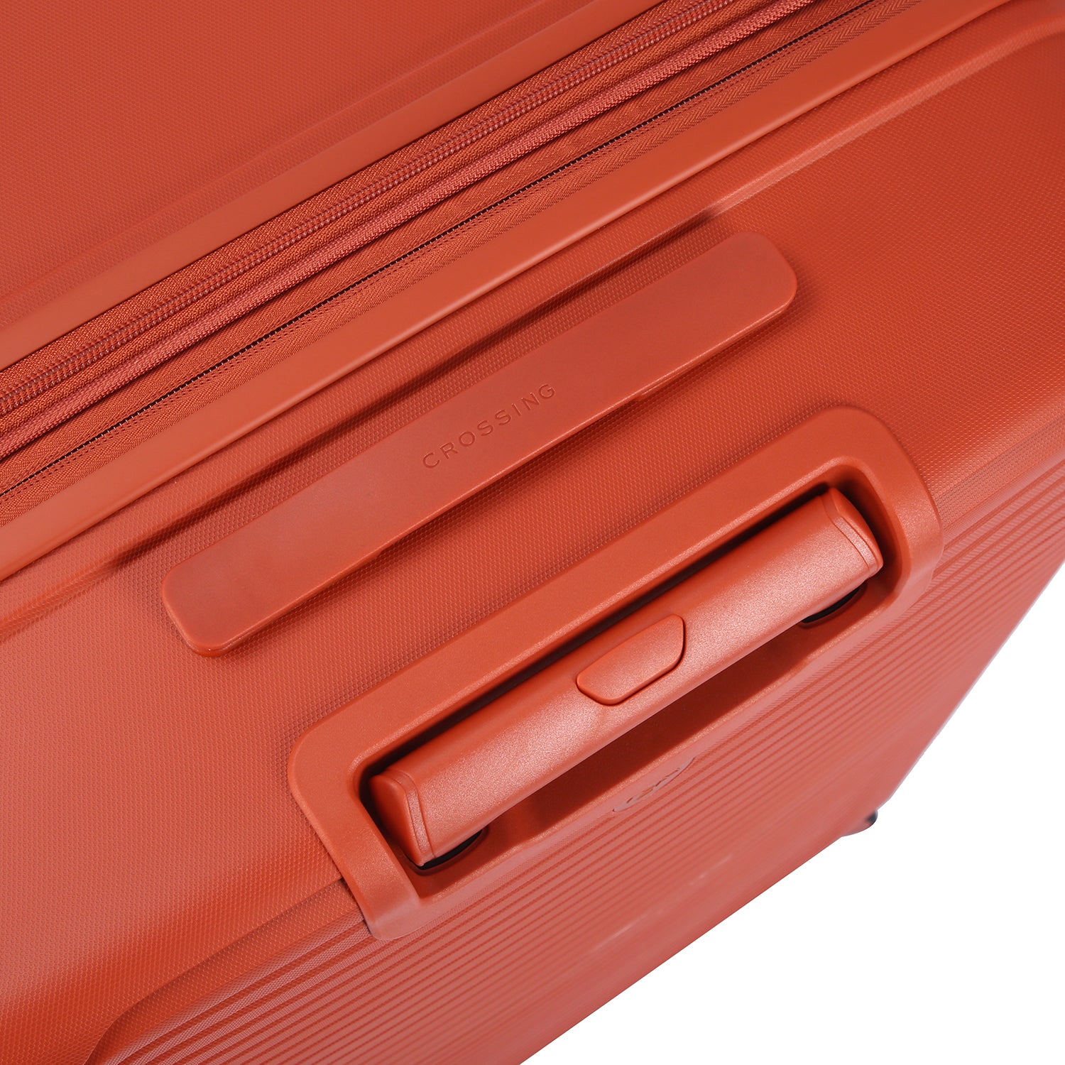 Crossing GLID Polypropylene Medium 25" Luggage
