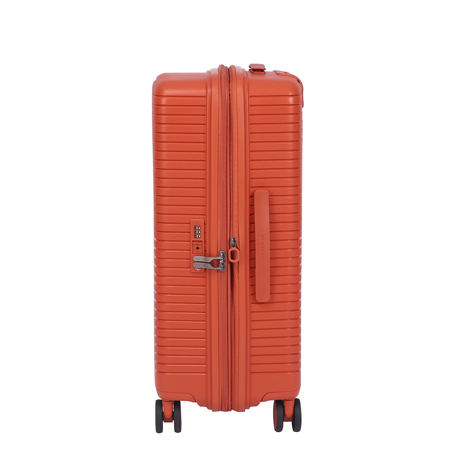 Crossing GLID Polypropylene Medium 25" Luggage