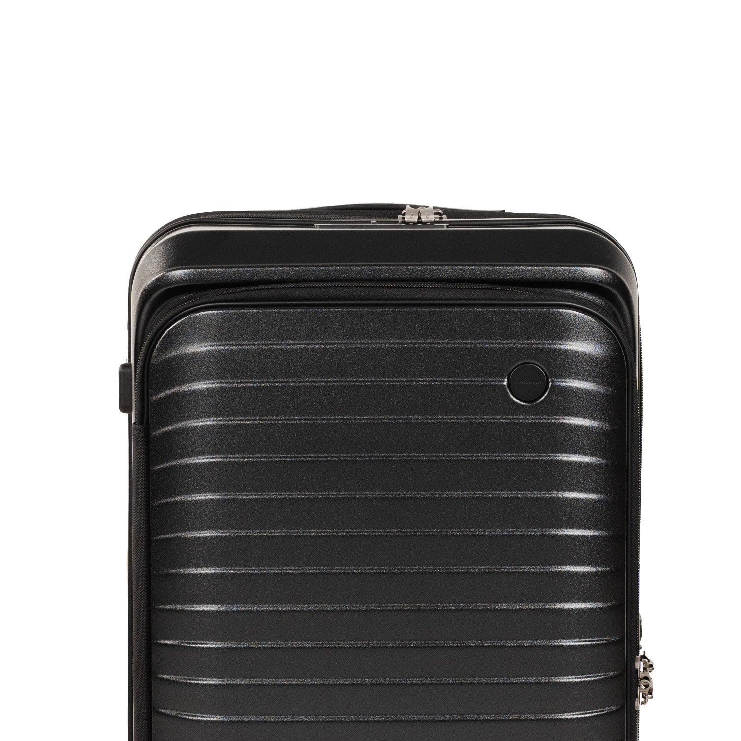 CROSSING INVI TRUNK 26" Medium Expandable Luggage With Front & Middle Access