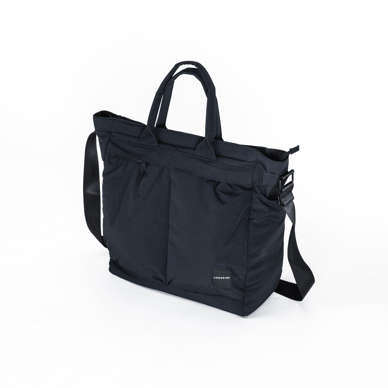 Crossing Joel Dual Carry Tote Bag