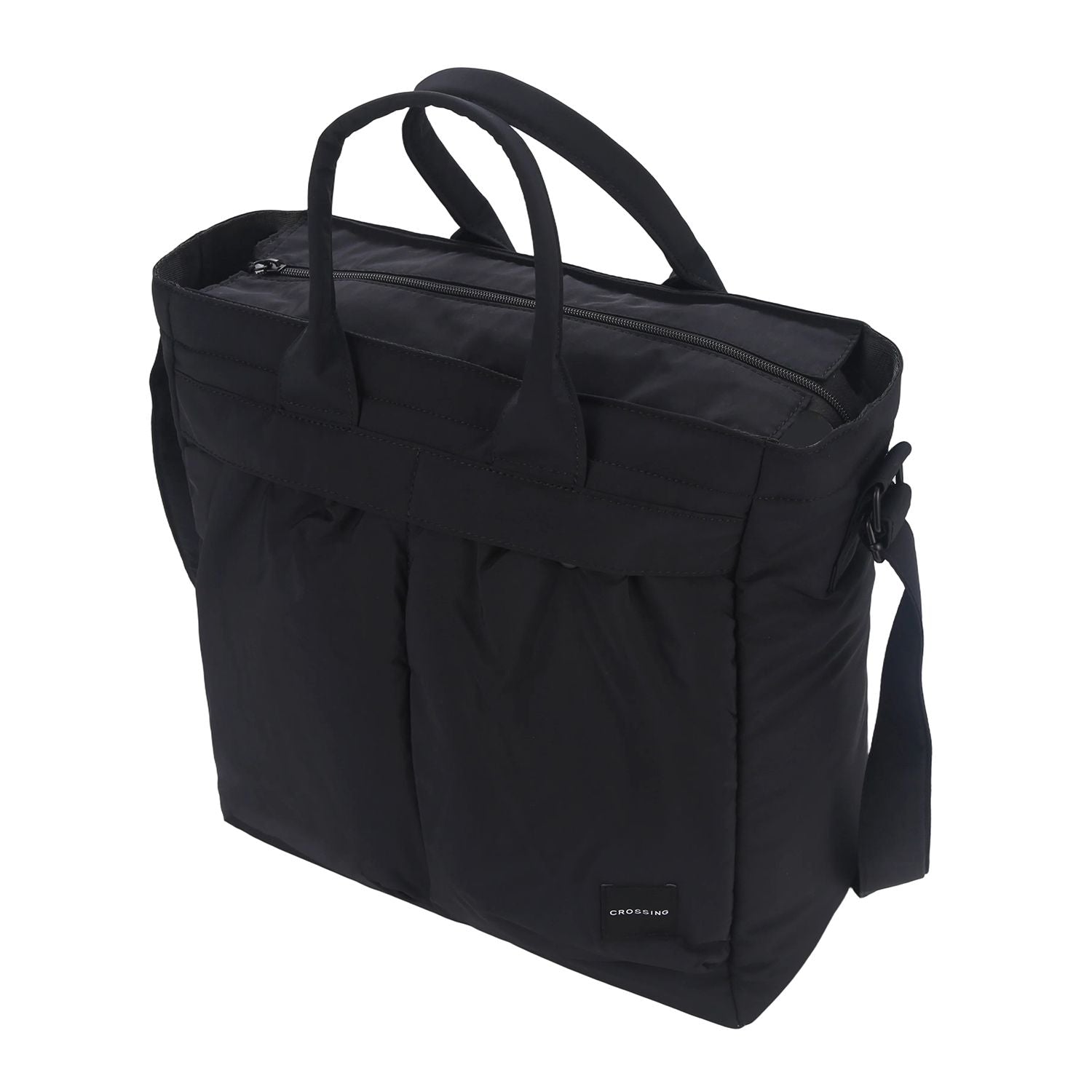 Crossing Joel Dual Carry Tote Bag V3