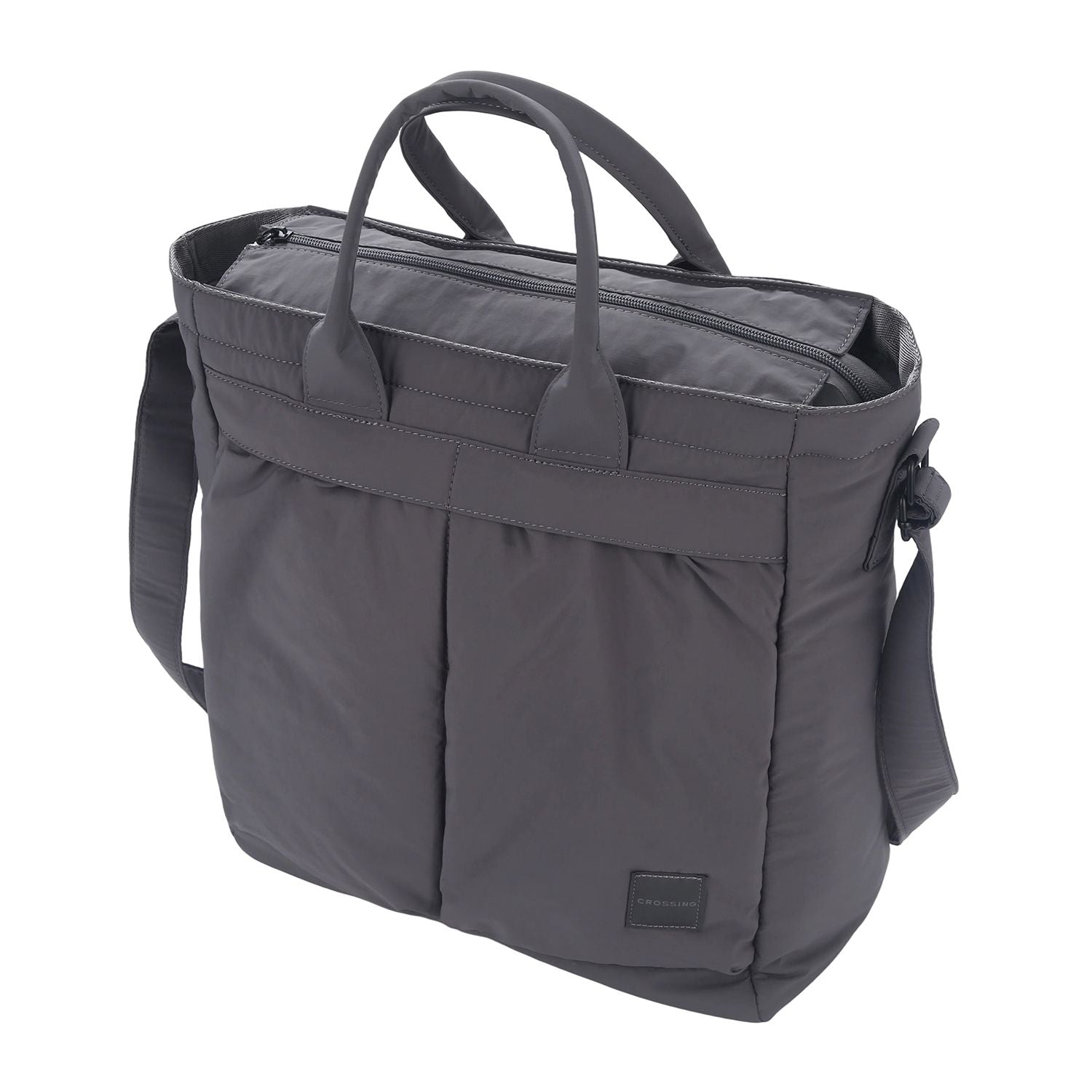 Crossing Joel Dual Carry Tote Bag V3