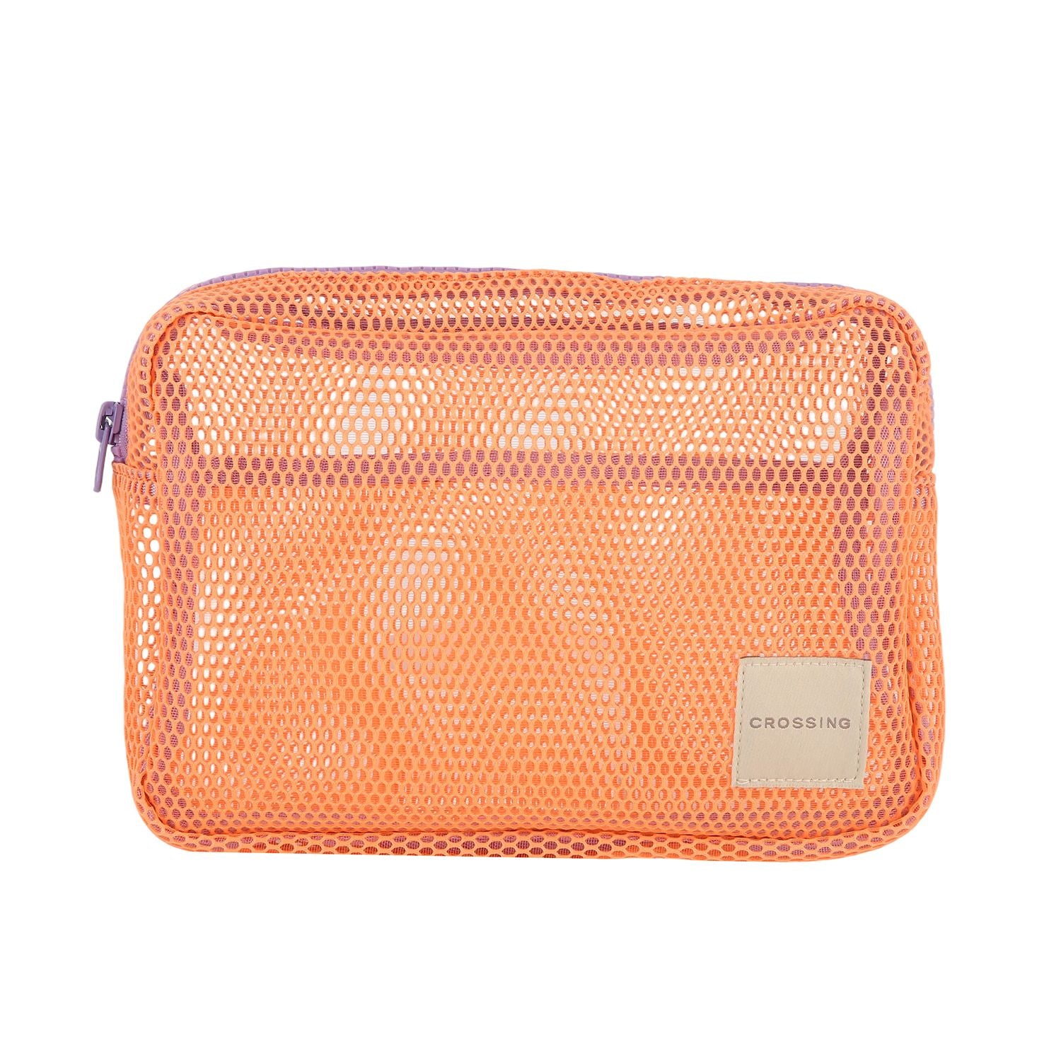 Crossing Jules Everywhere Mesh Pouch (Large)