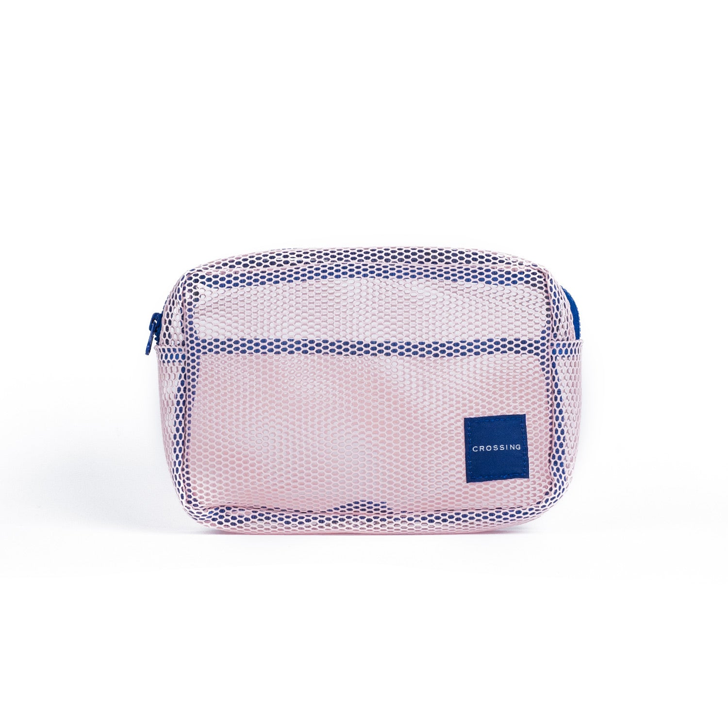Crossing Jules Everywhere Mesh Pouch (Large)