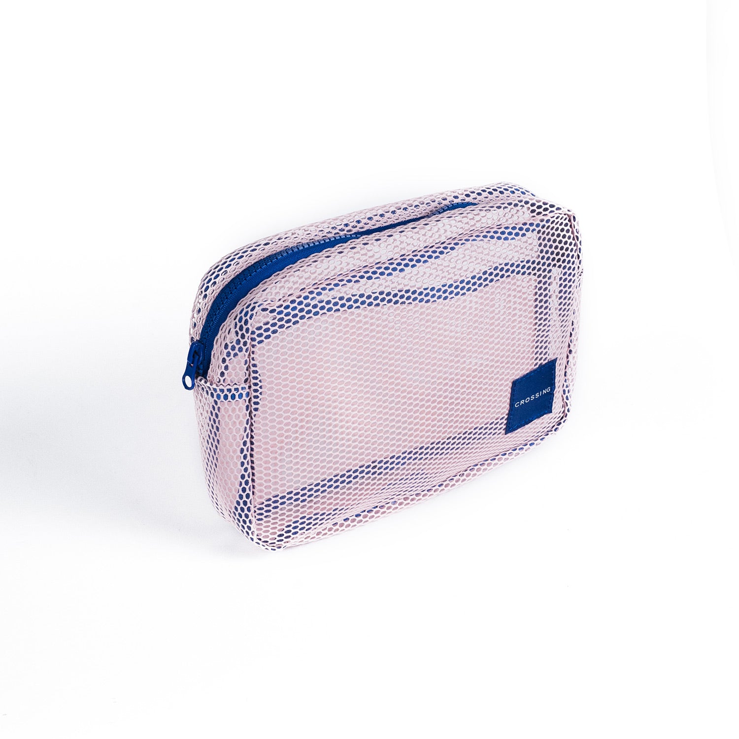 Crossing Jules Everywhere Mesh Pouch (Large)