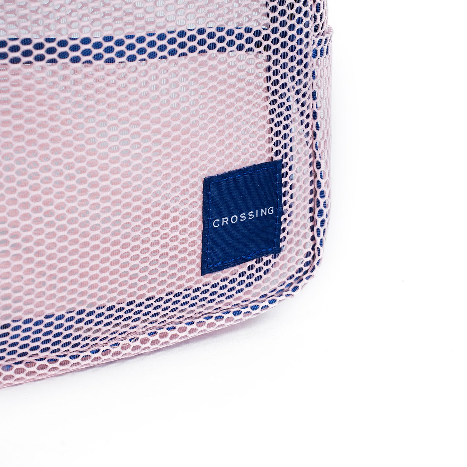 Crossing Jules Everywhere Mesh Pouch (Large)