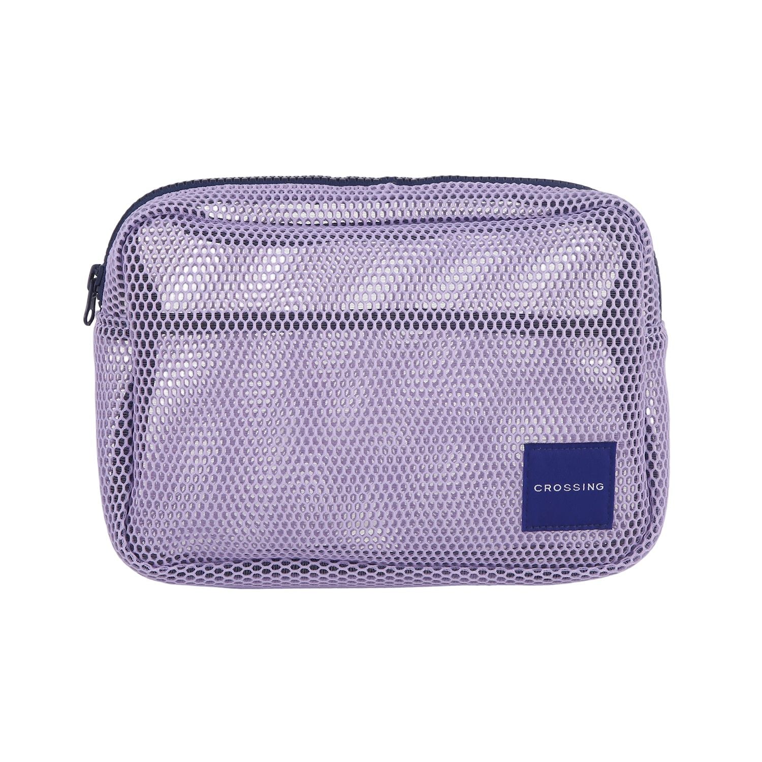 Crossing Jules Everywhere Mesh Pouch (Large)