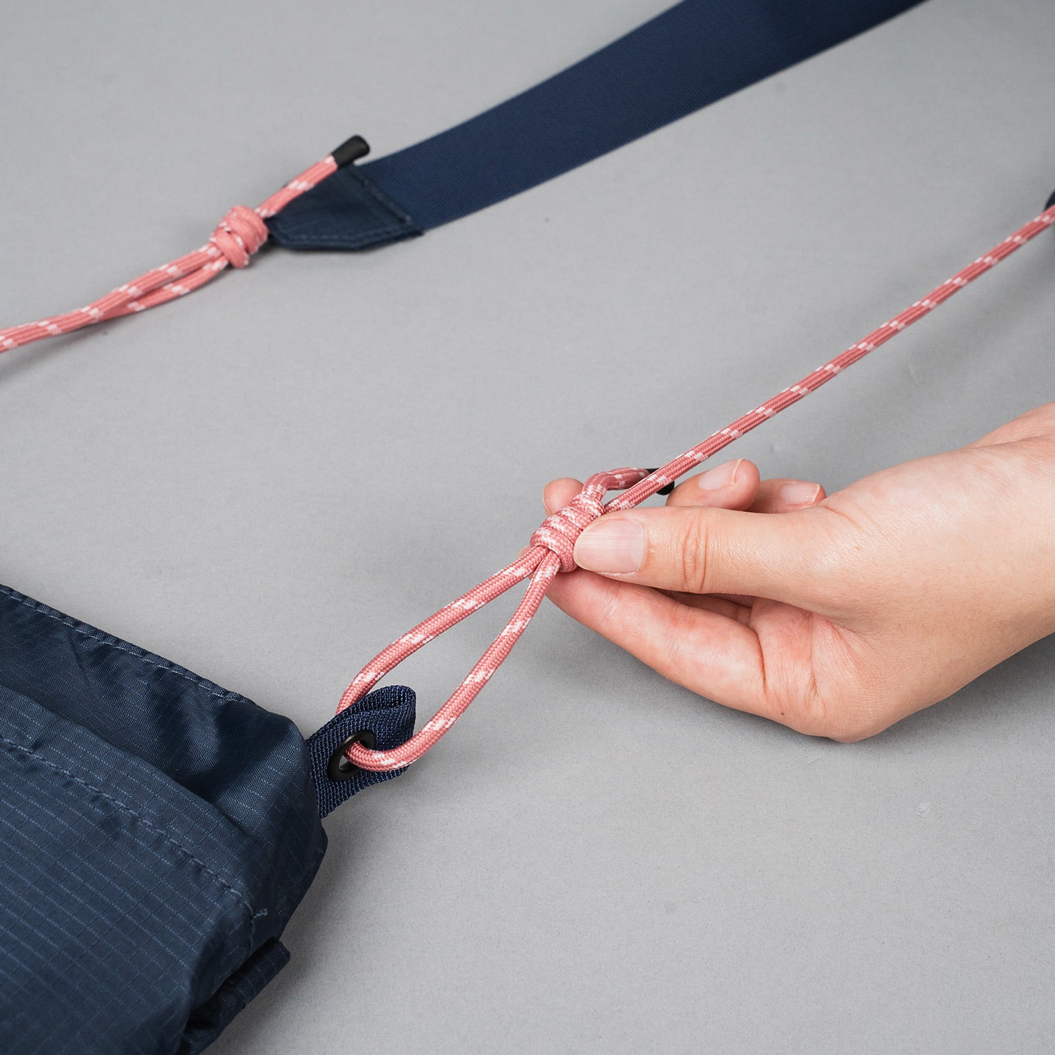 Crossing Kai Crossbody Bag