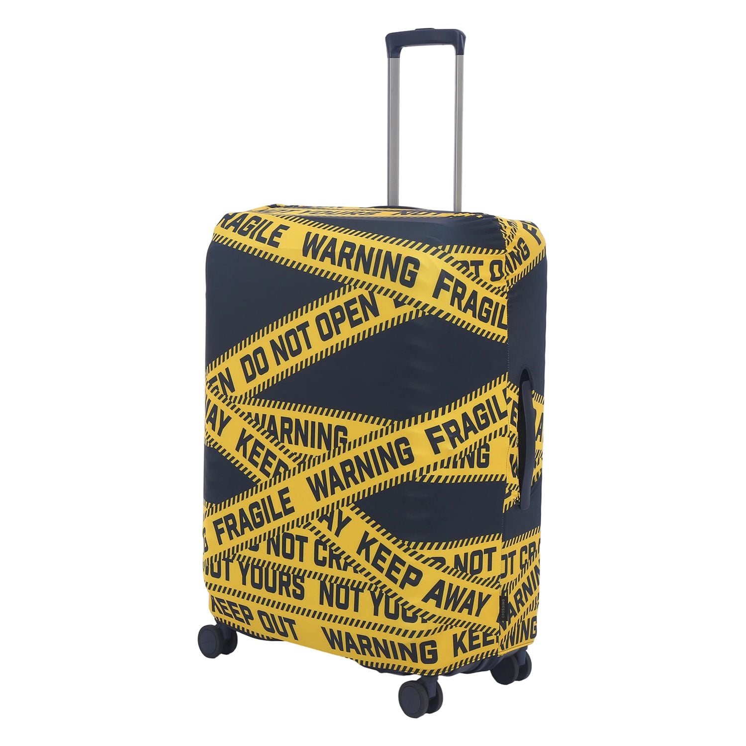 Crossing Luggage Cover L