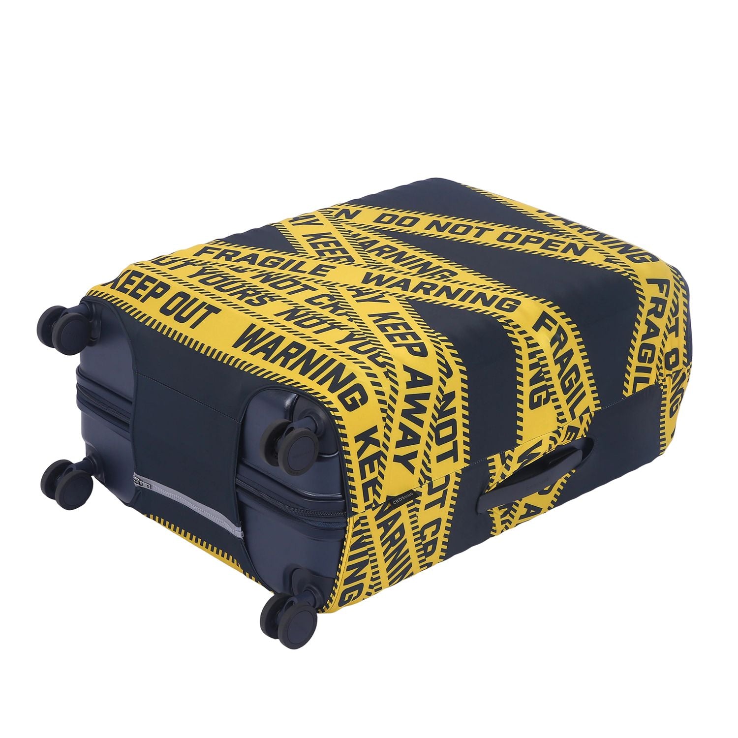 Crossing Luggage Cover L