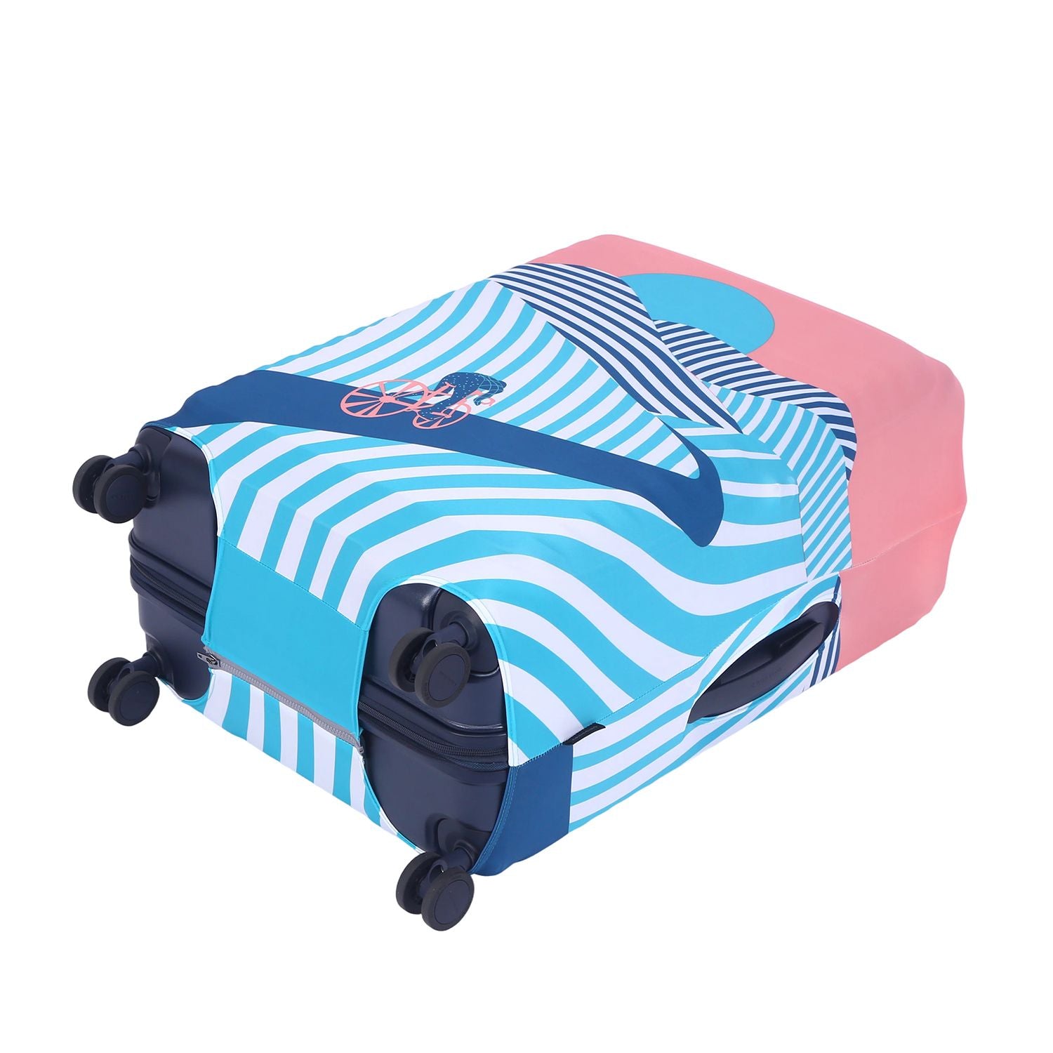 Crossing Luggage Cover L