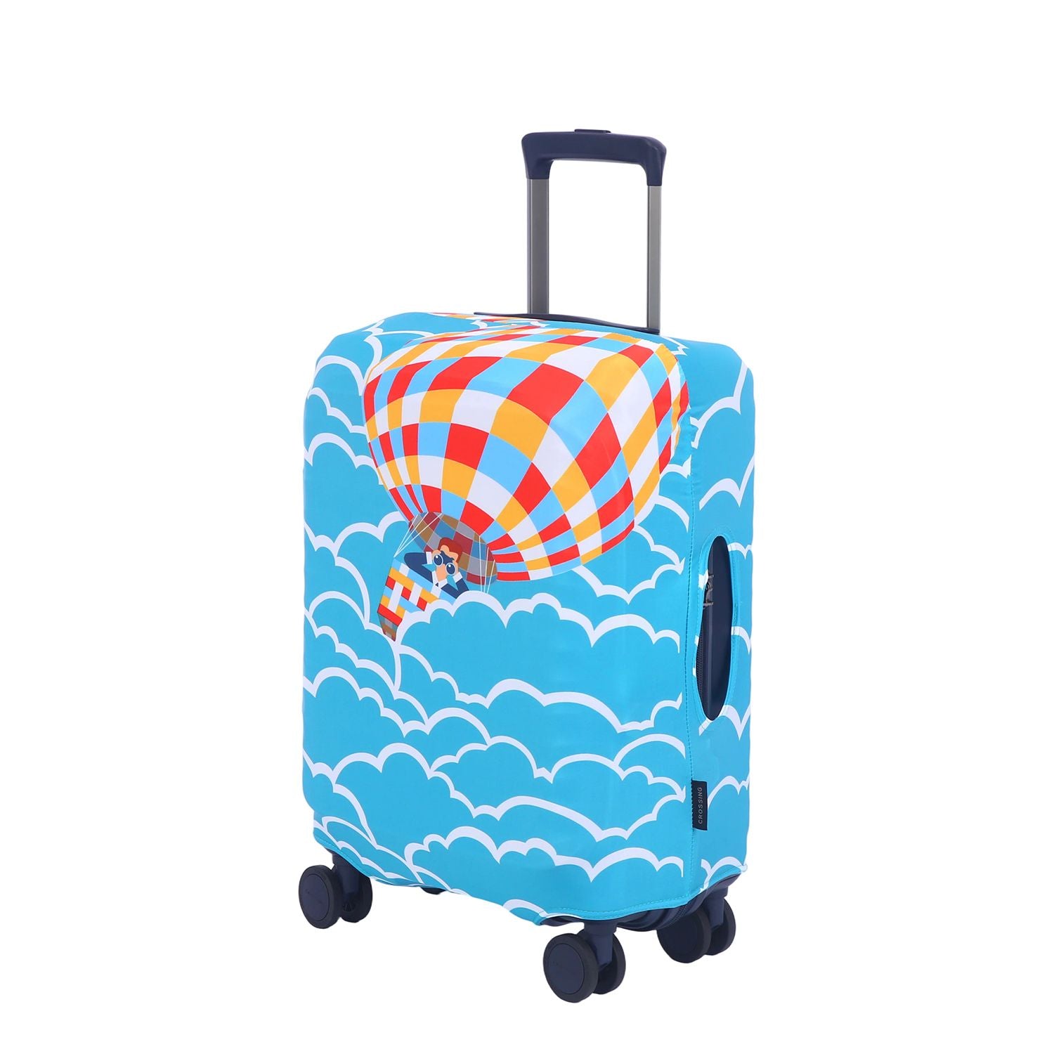 Crossing Luggage Cover M