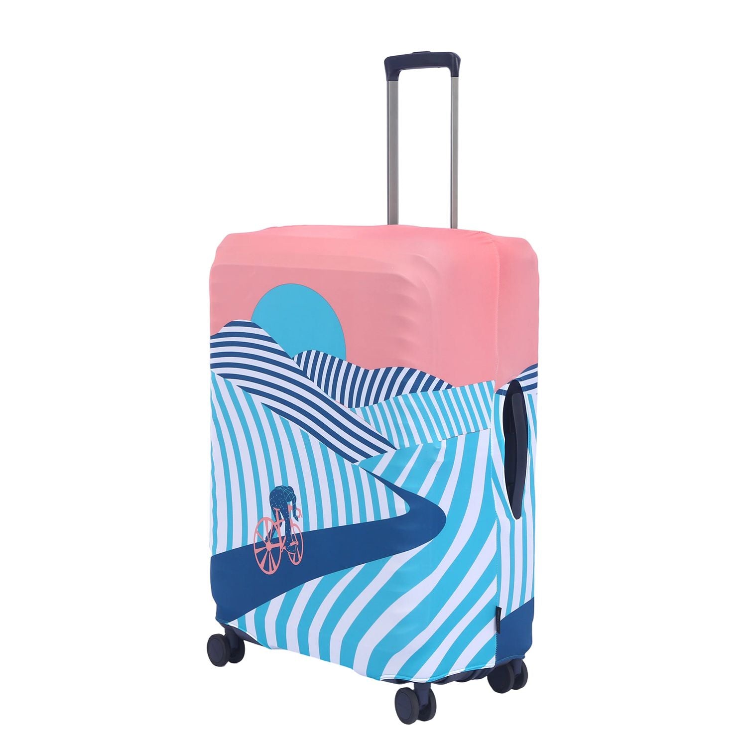 Crossing Luggage Cover S