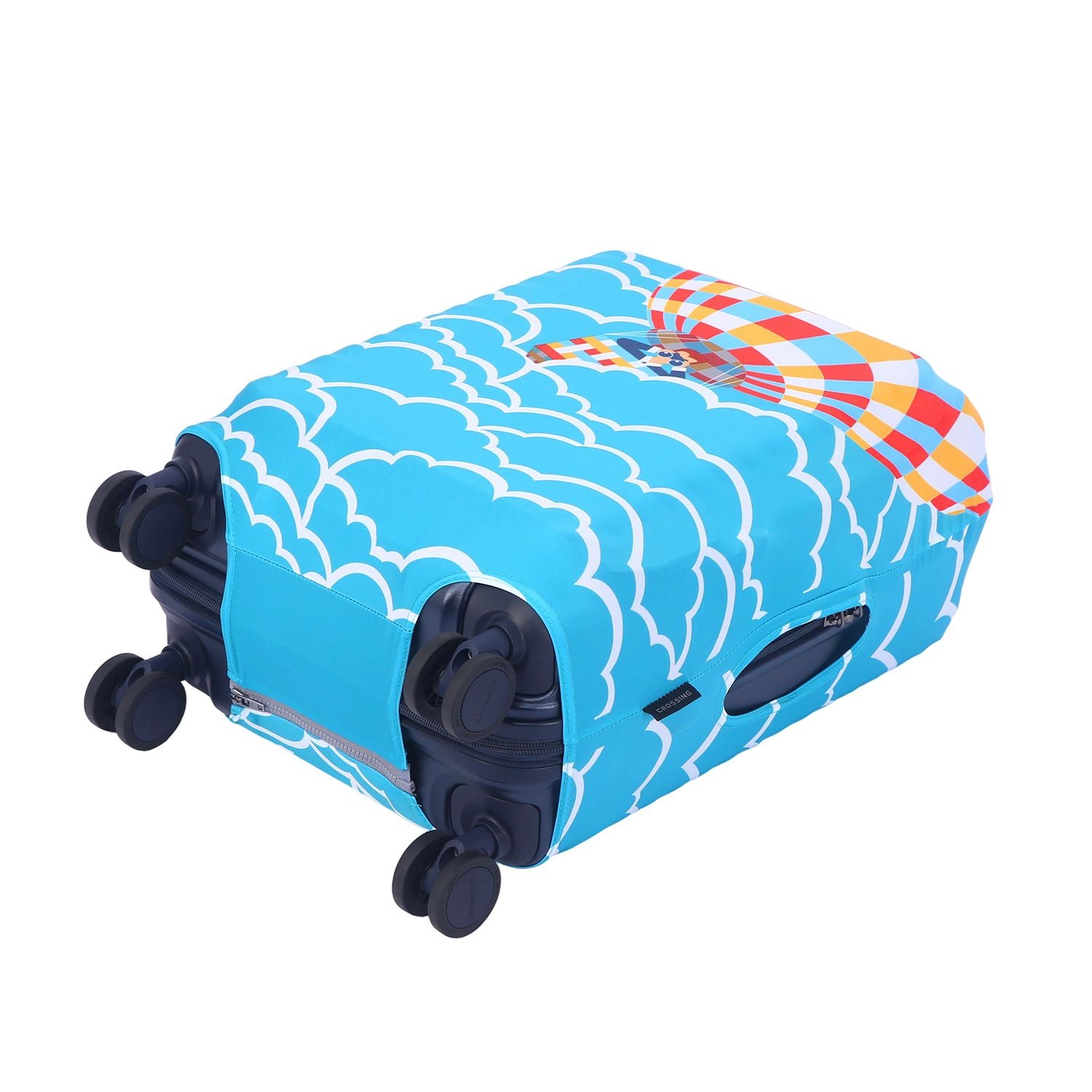 Crossing Luggage Cover S