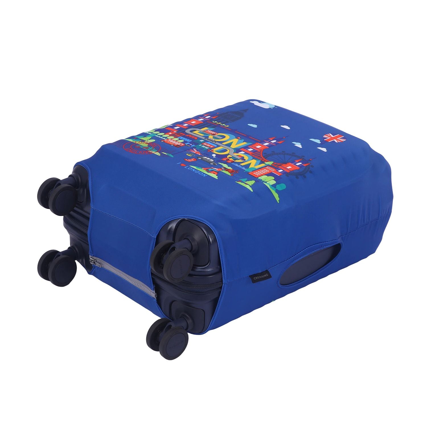 Crossing Luggage Cover S