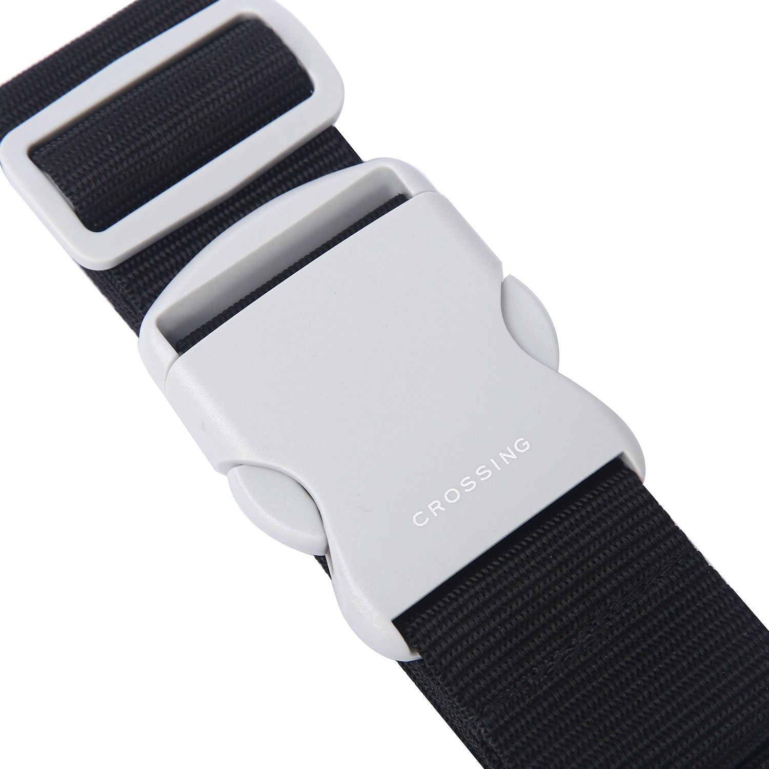Crossing Luggage Strap