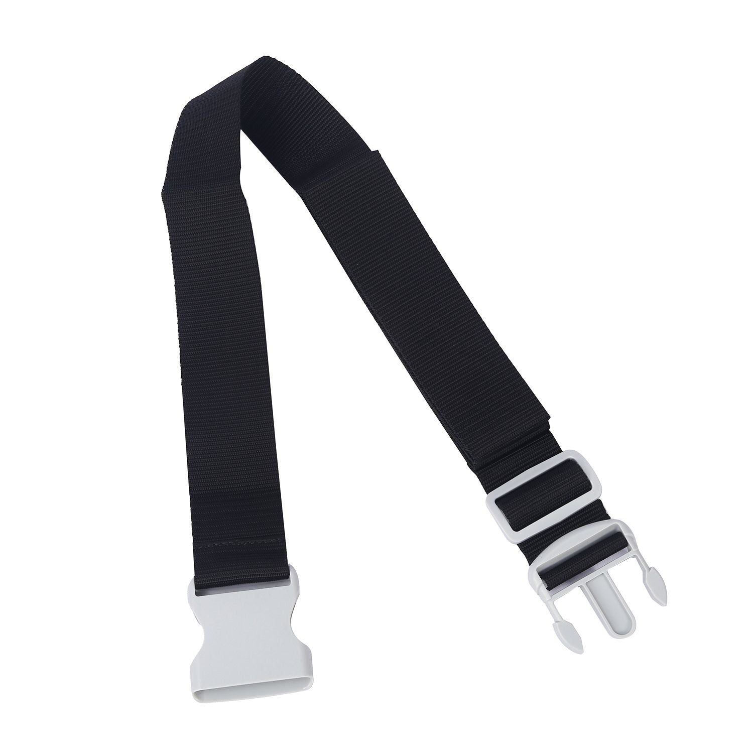 Crossing Luggage Strap
