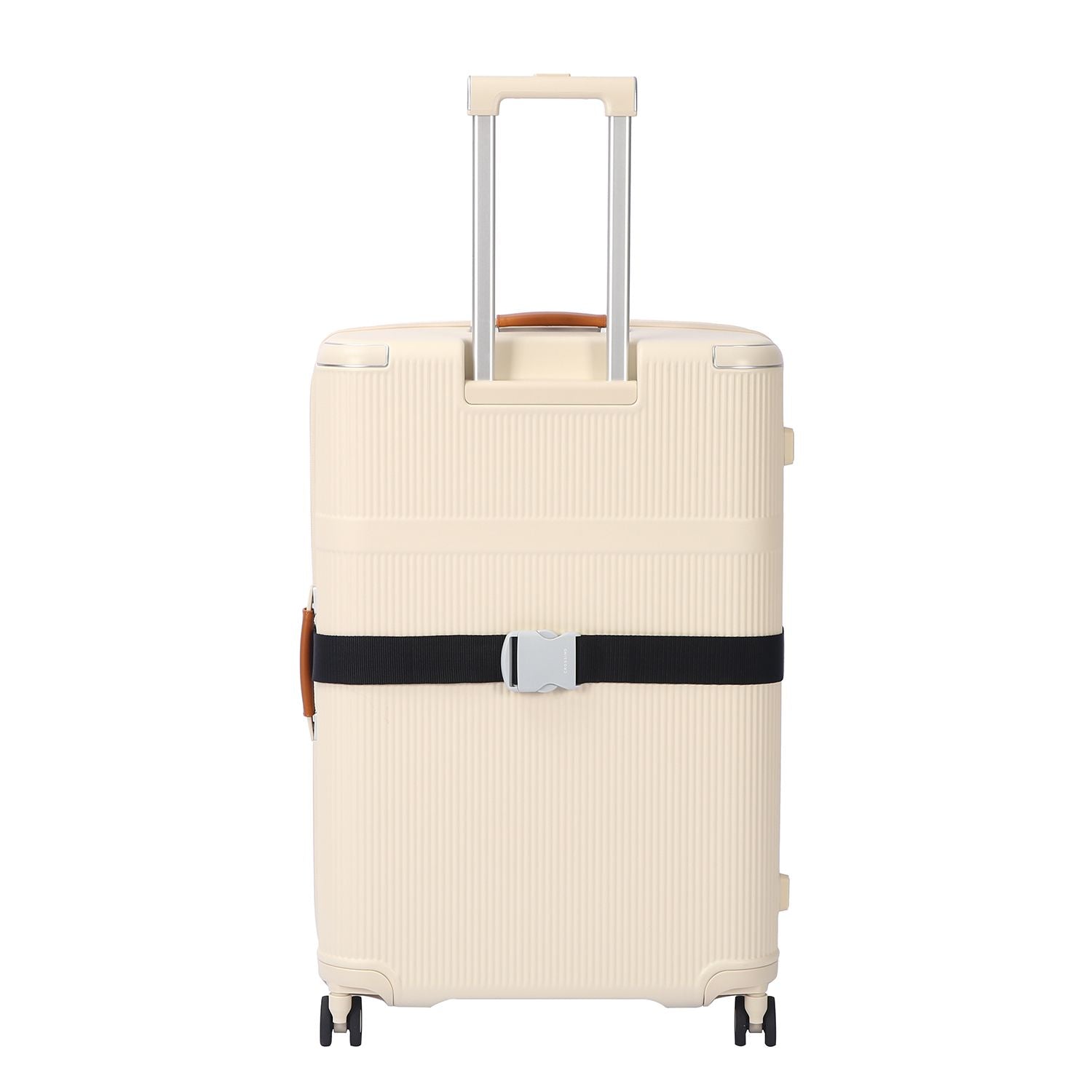 Crossing Luggage Strap