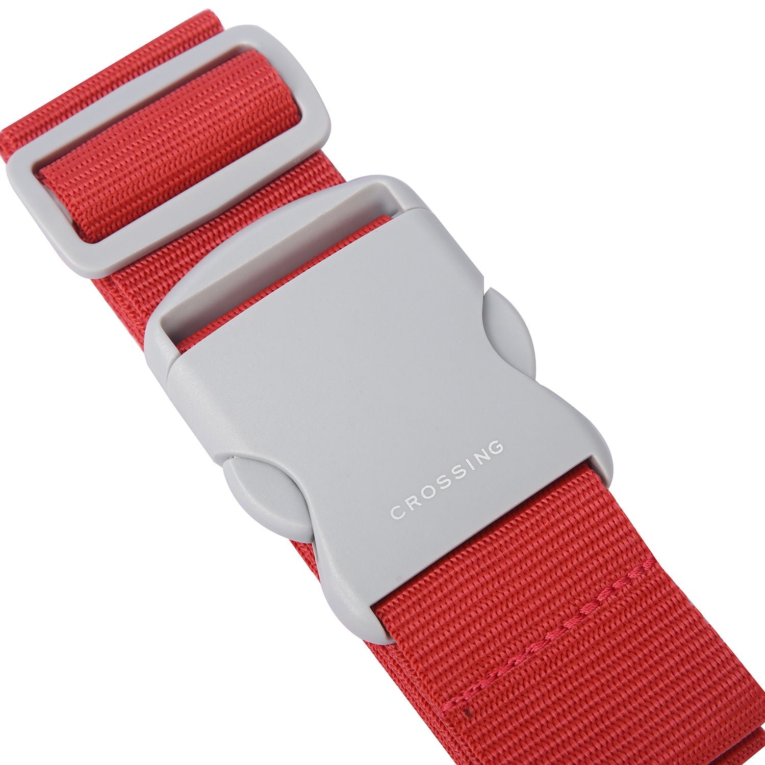 Crossing Luggage Strap