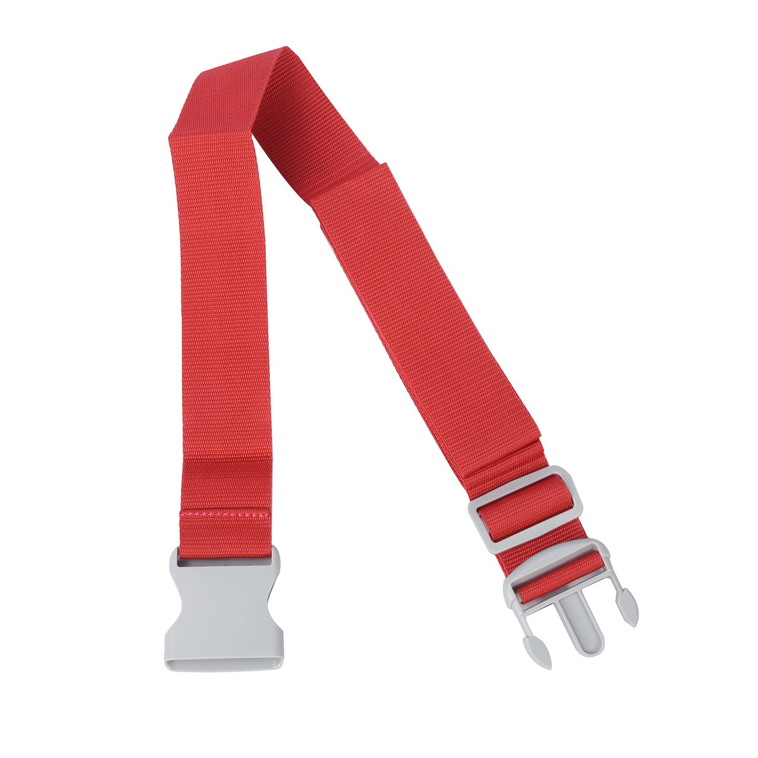 Crossing Luggage Strap