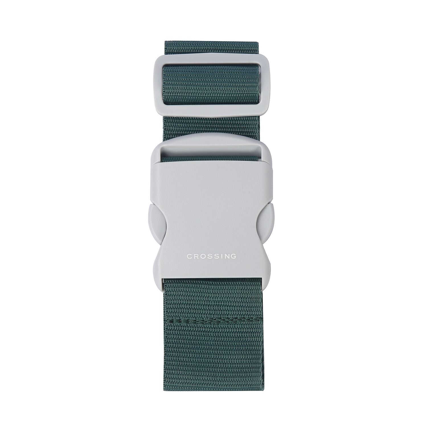 Crossing Luggage Strap
