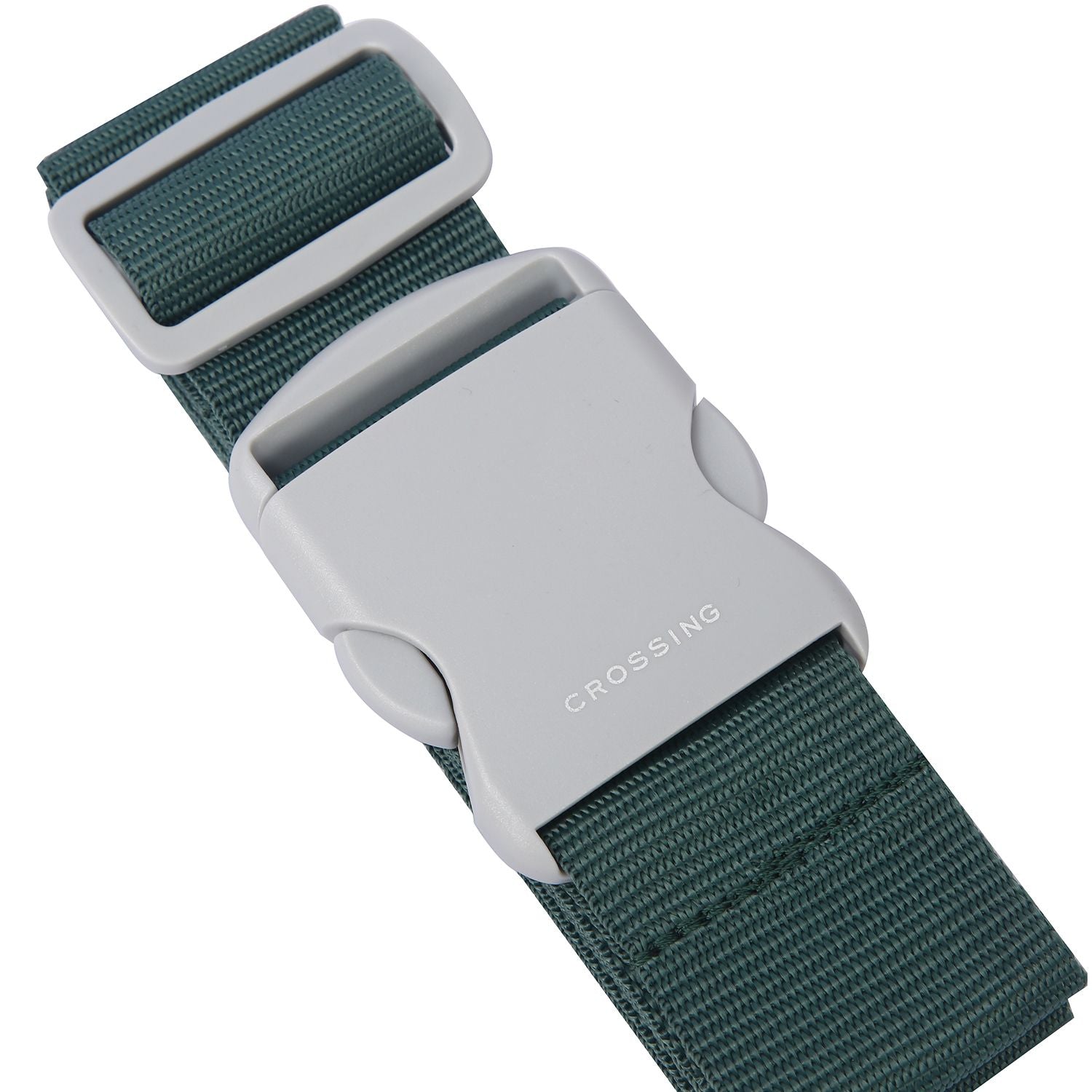 Crossing Luggage Strap