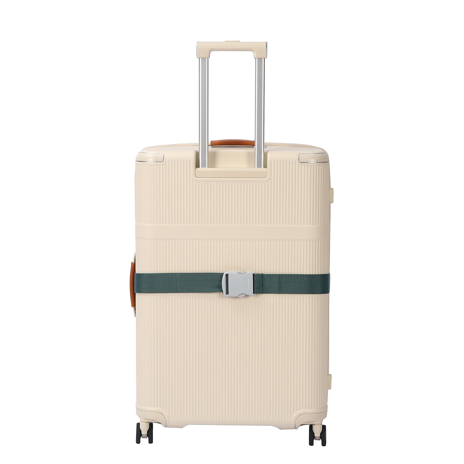 Crossing Luggage Strap