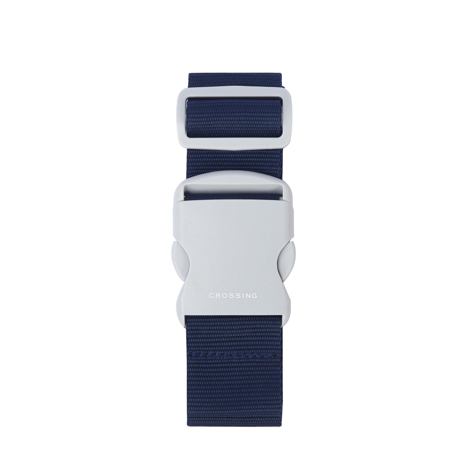 Crossing Luggage Strap