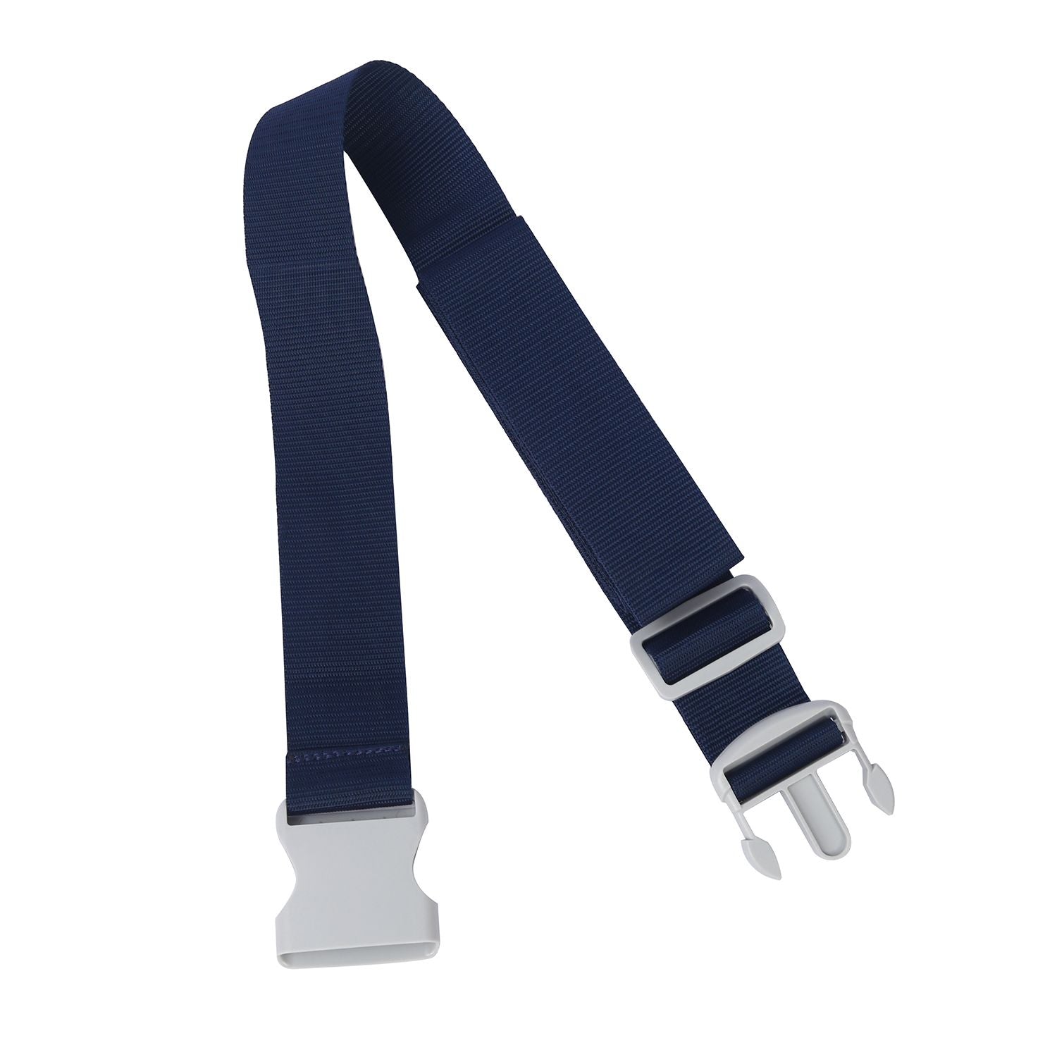 Crossing Luggage Strap