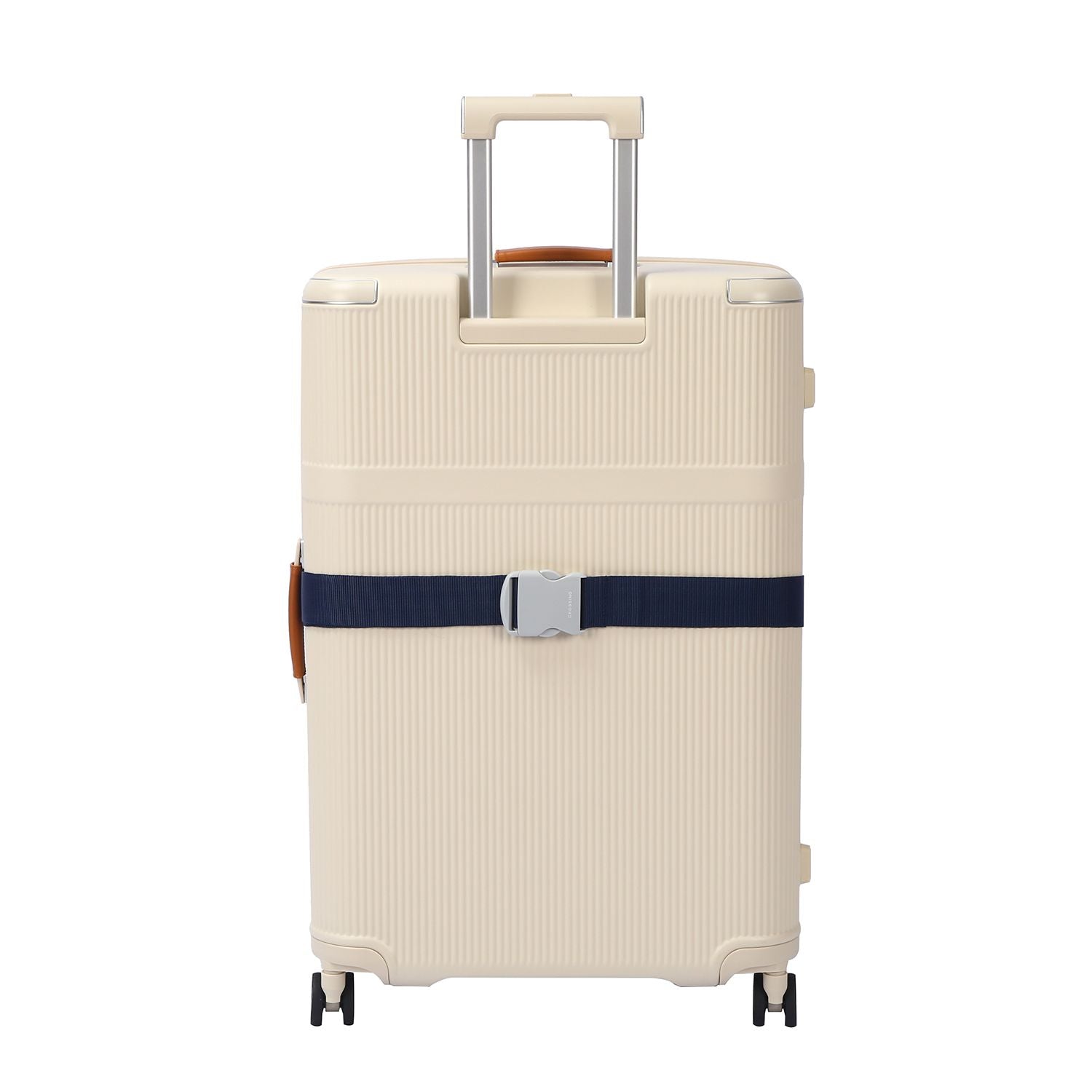 Crossing Luggage Strap