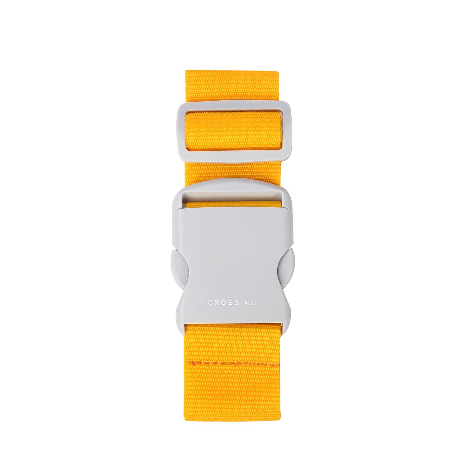 Crossing Luggage Strap