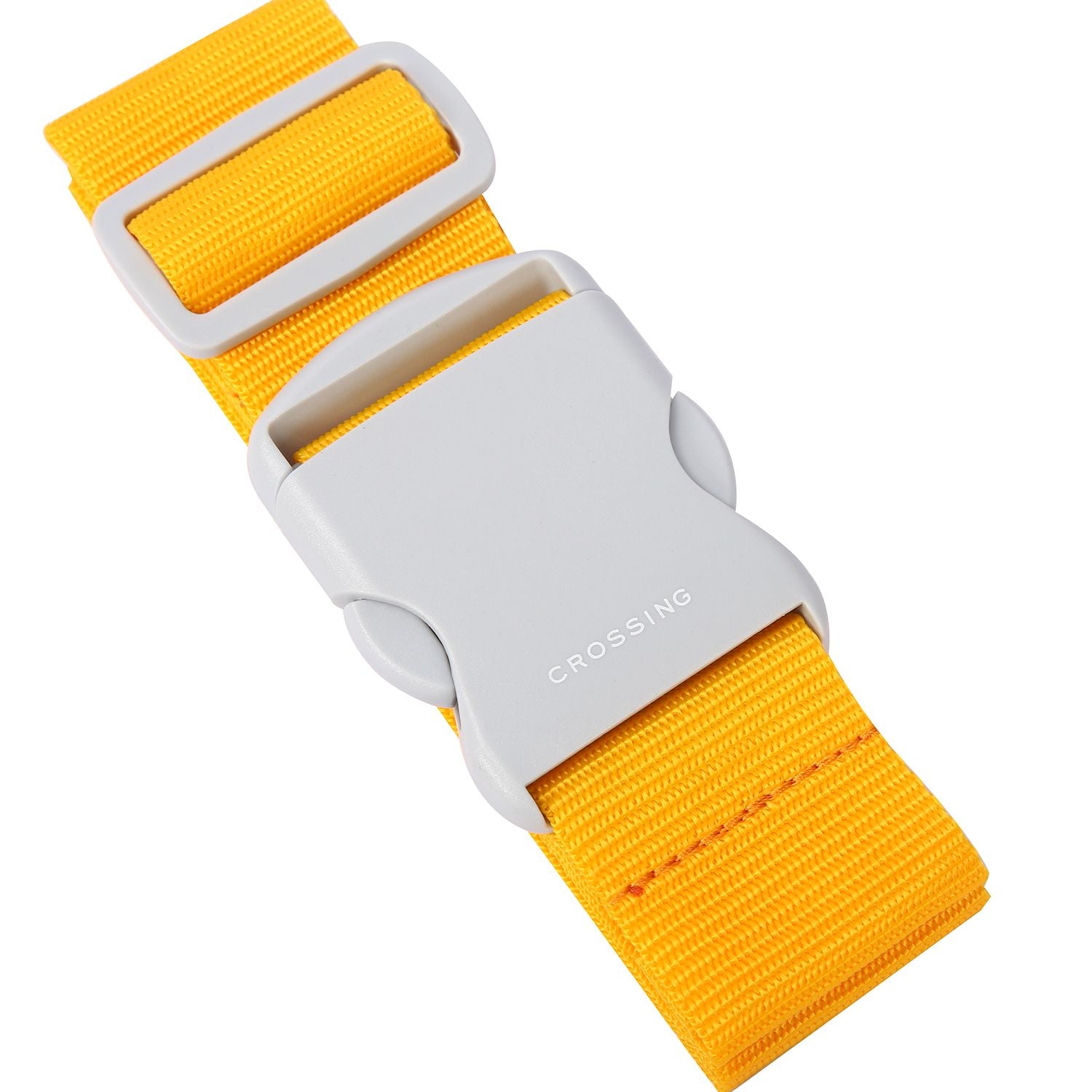 Crossing Luggage Strap